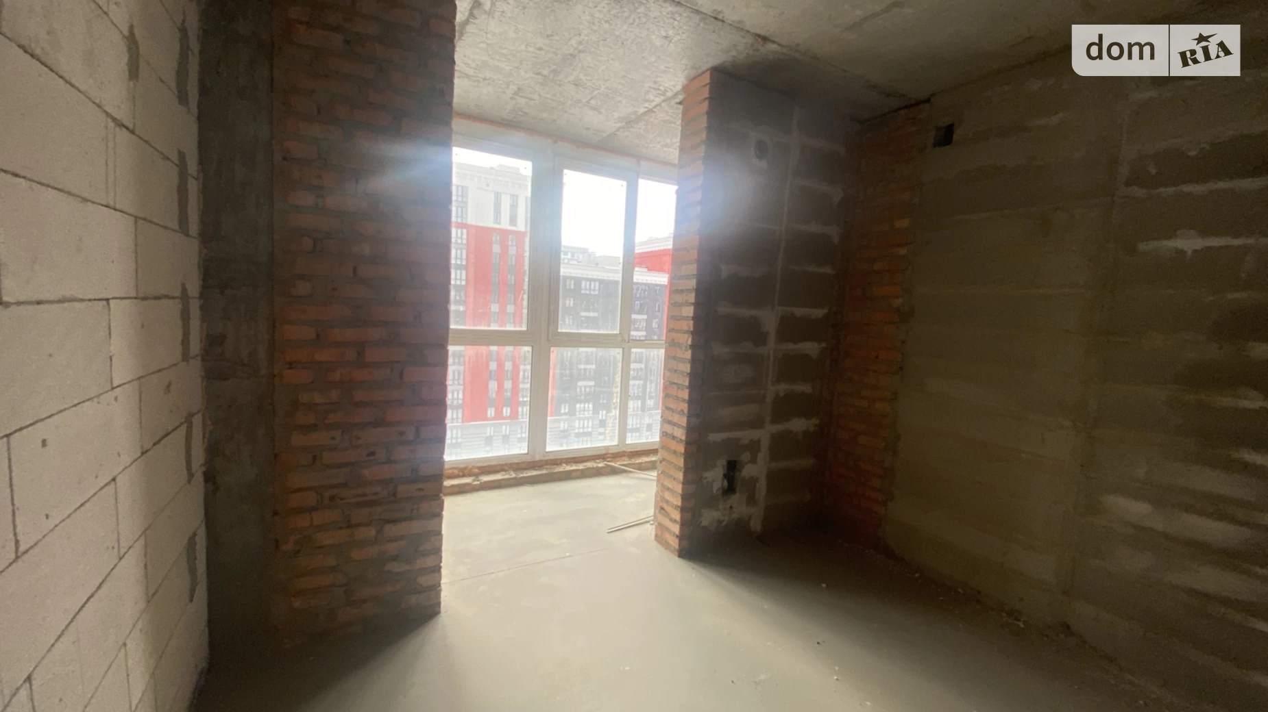 Продається 1-кімнатна квартира 41 кв. м у Ірпені, вул. Університетська(Карла Маркса), 1Б - фото 5