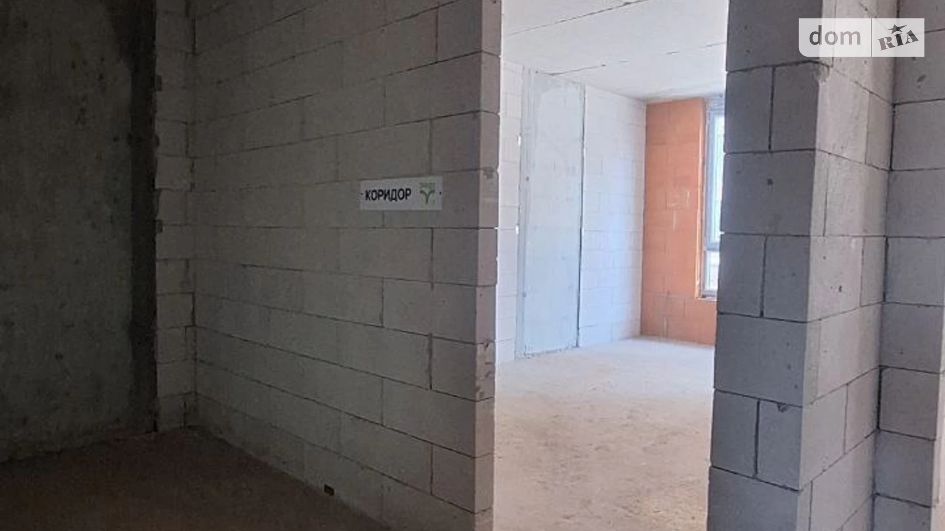 Продается 1-комнатная квартира 45 кв. м в Угорниках, ул. Героев Николаева(Сеченова), 129А - фото 4