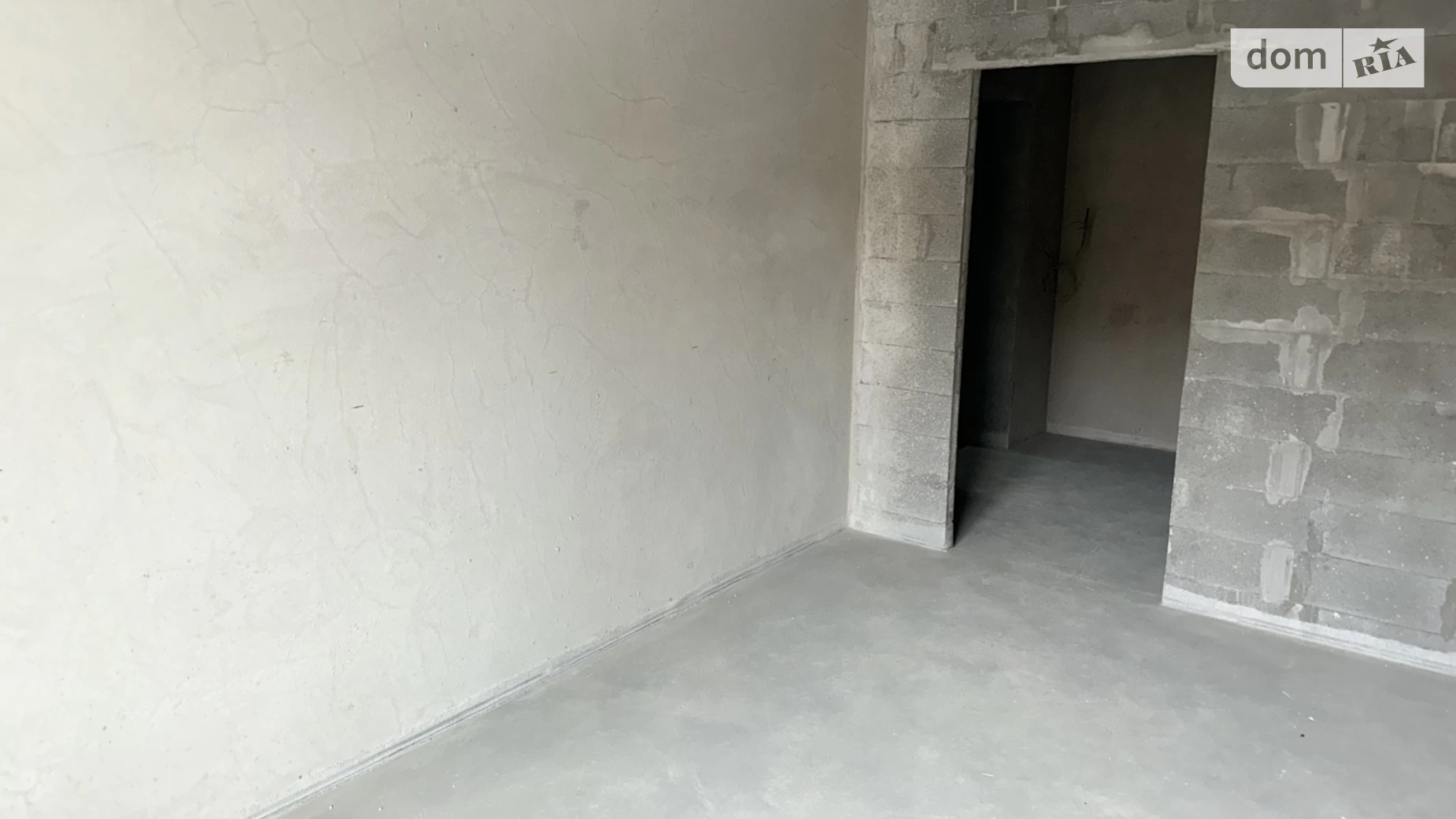 Продається 1-кімнатна квартира 24 кв. м у Гостомелі, вул. Українська, 12/1 - фото 5