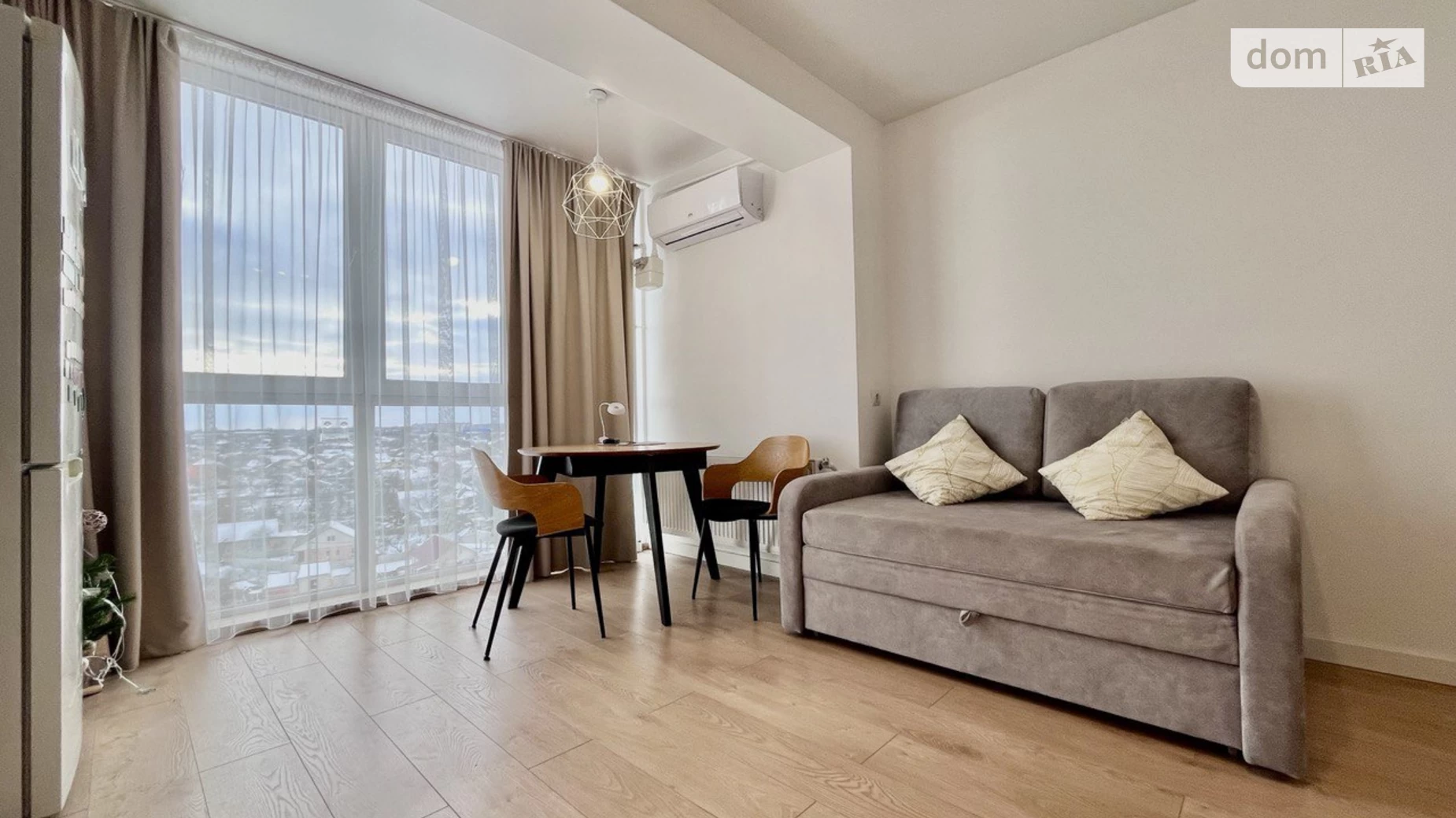 Продается 1-комнатная квартира 47.4 кв. м в Чернигове, ул. Казацкая, 9Б - фото 3