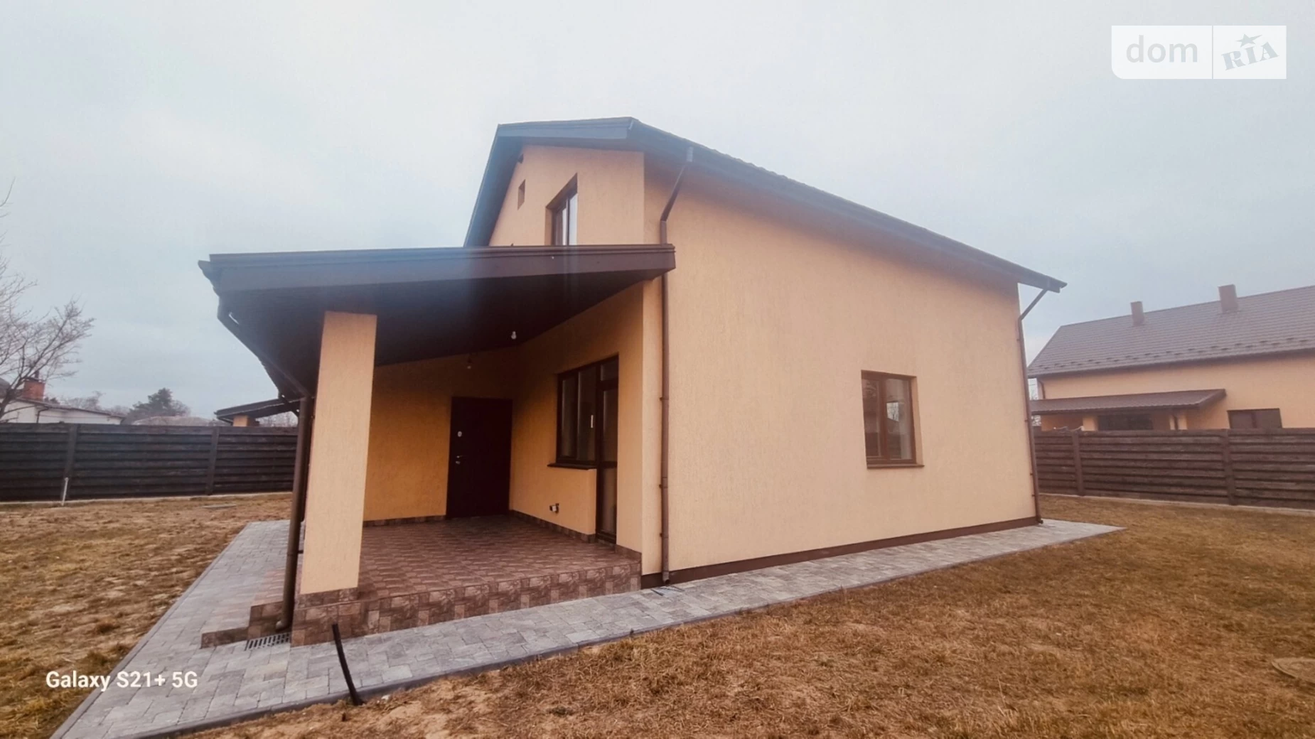 Продається будинок 2 поверховий 139.6 кв. м з гаражем, цена: 125000 $ - фото 2