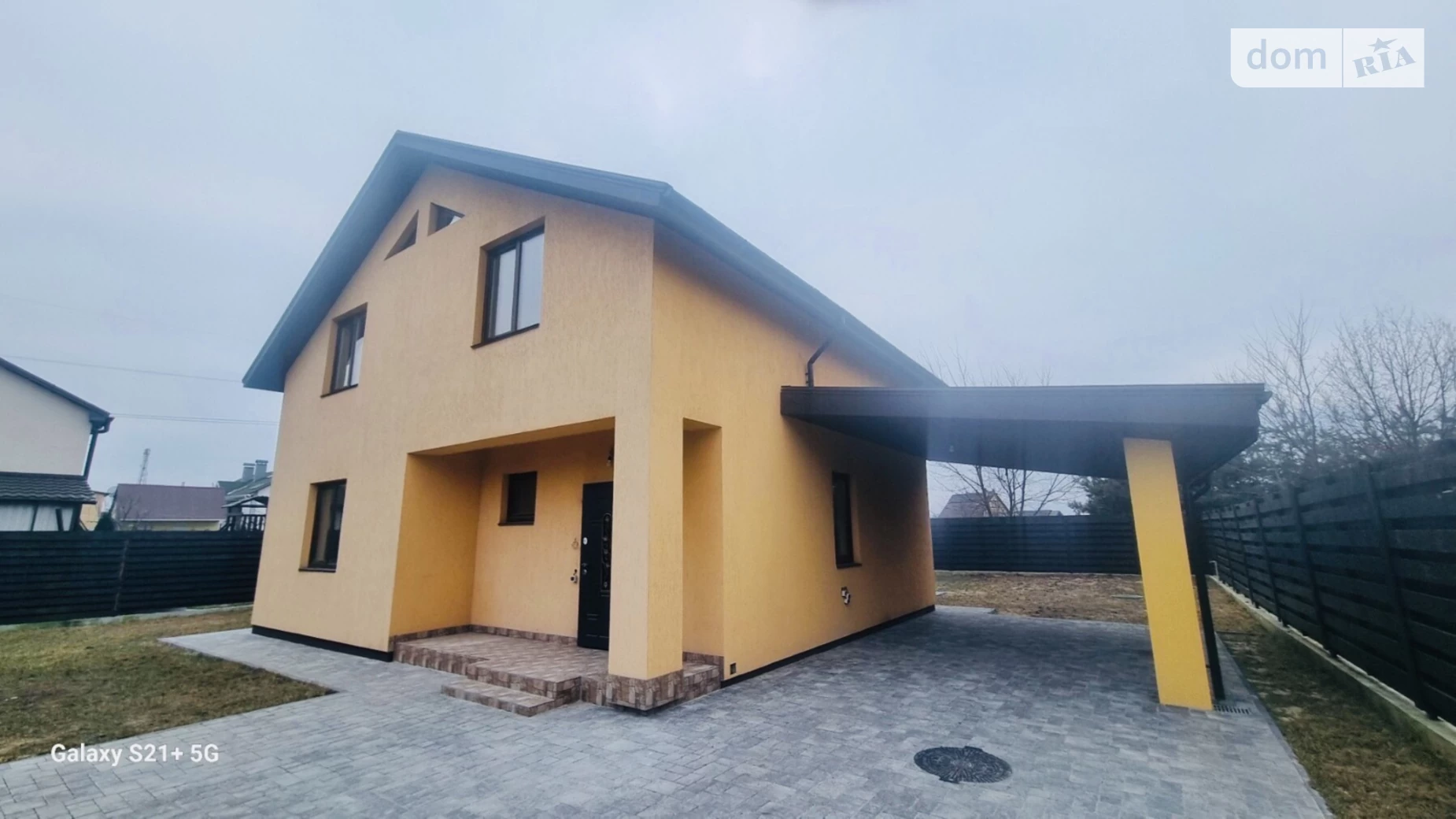 Продається будинок 2 поверховий 139.6 кв. м з гаражем, цена: 125000 $ - фото 4
