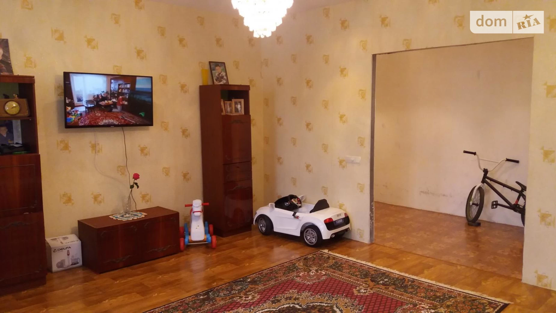 Продается 3-комнатная квартира 118 кв. м в Харькове, цена: 77000 $ - фото 5