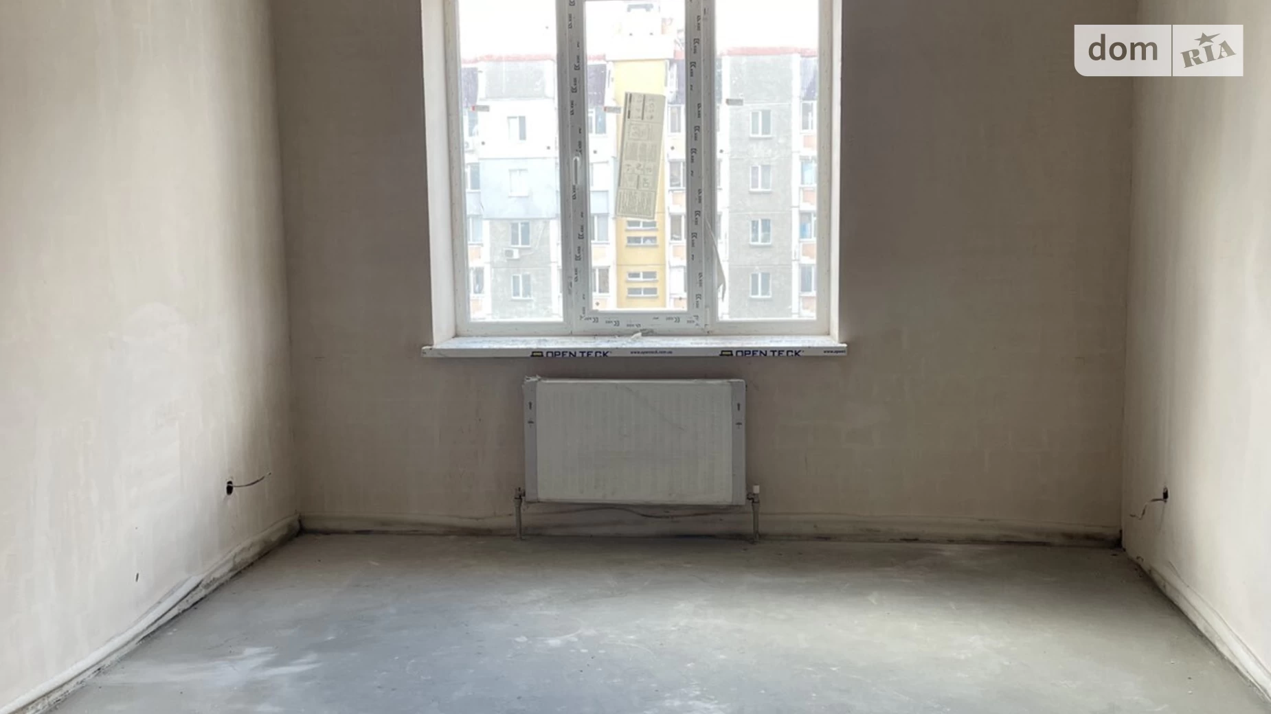 Продается 1-комнатная квартира 51.1 кв. м в Чернигове, ул. Стрелецкая, 104 - фото 4