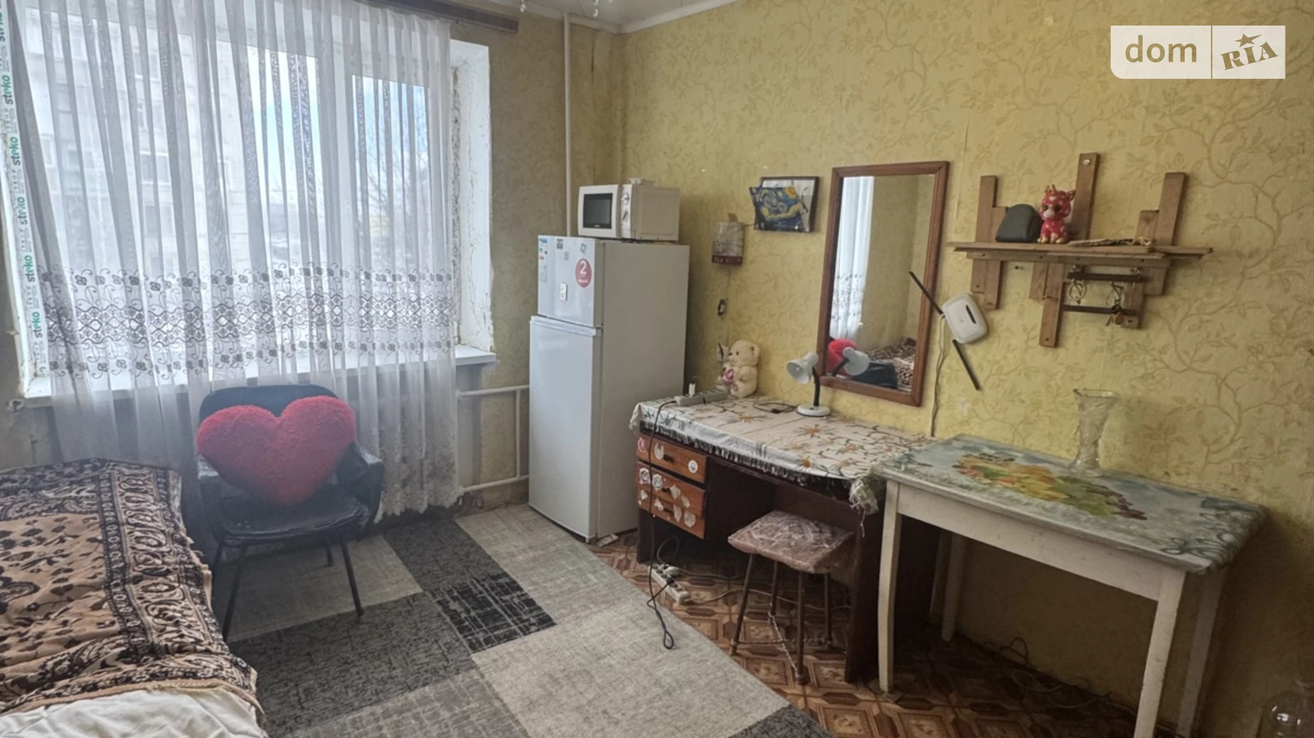 Продається кімната 18 кв. м у Вінниці, цена: 10000 $ - фото 2