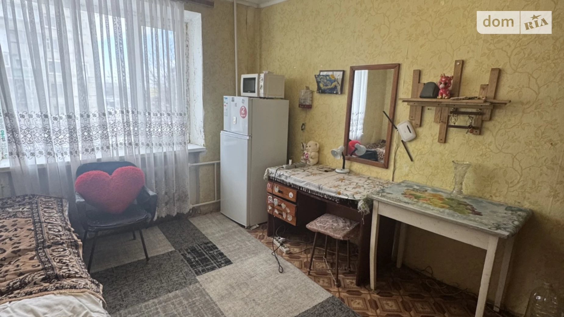 Продається кімната 18 кв. м у Вінниці, цена: 10000 $ - фото 3