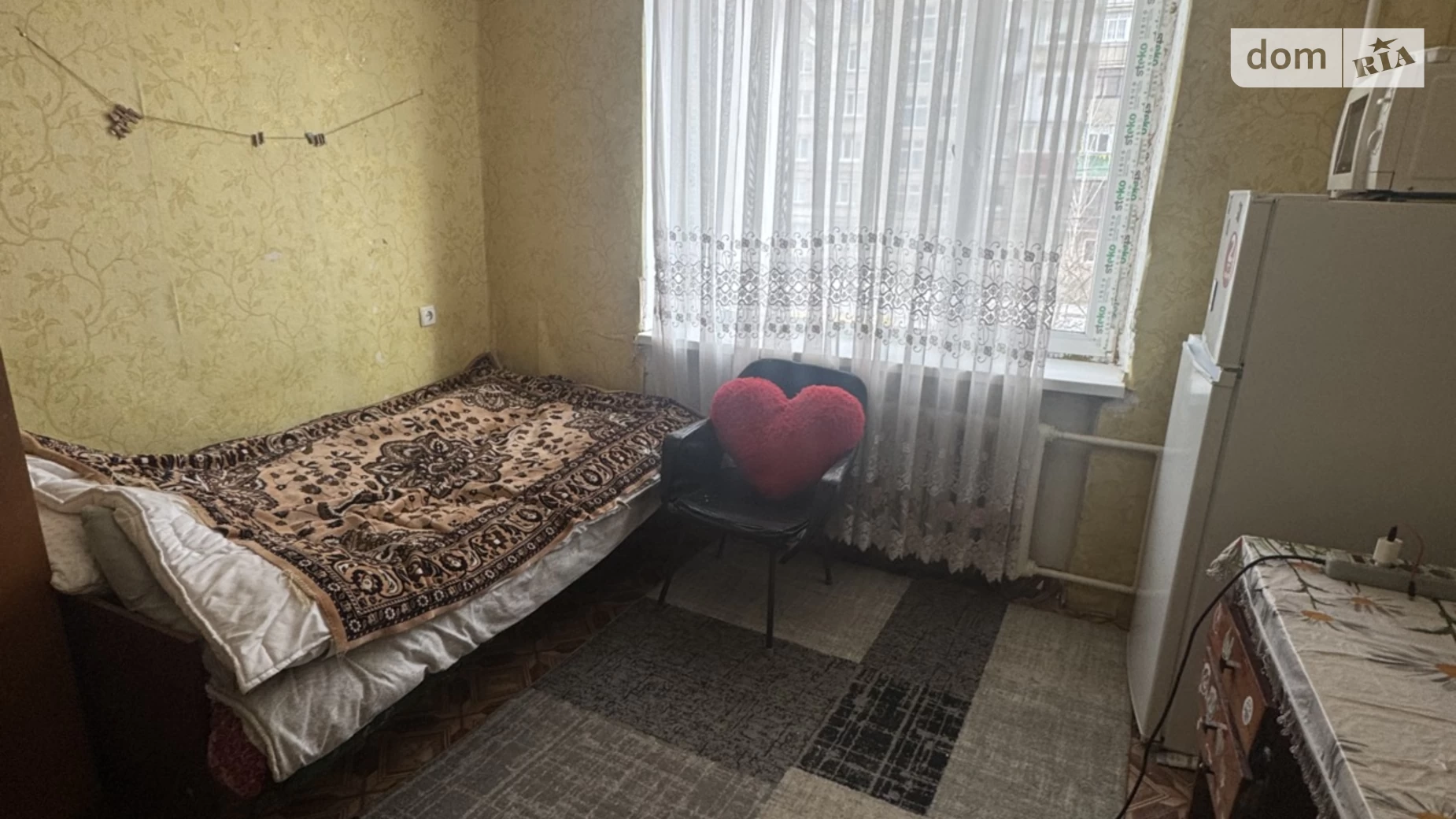 Продається кімната 18 кв. м у Вінниці, цена: 10000 $ - фото 5