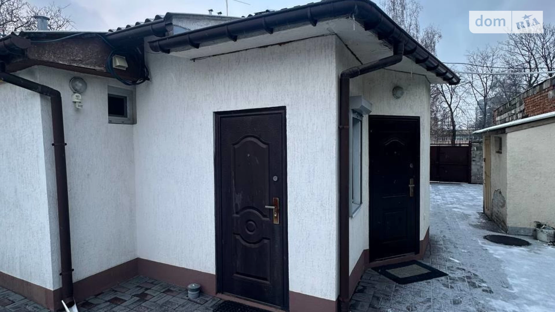 Сдается в аренду одноэтажный дом 100 кв. м с бассейном, цена: 20000 грн - фото 5