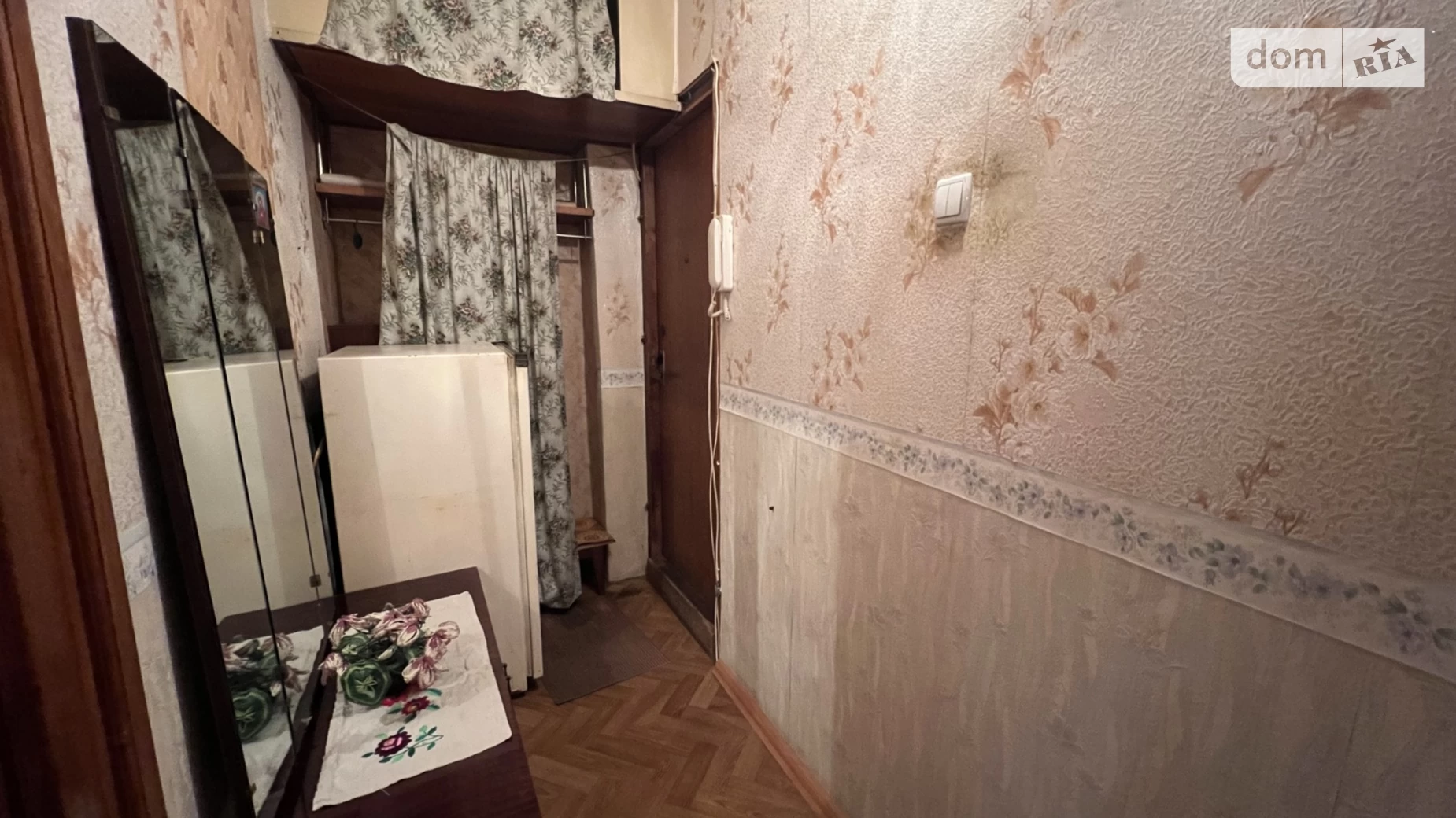 Продається 1-кімнатна квартира 32.9 кв. м у Одесі, вул. Академіка Філатова - фото 2