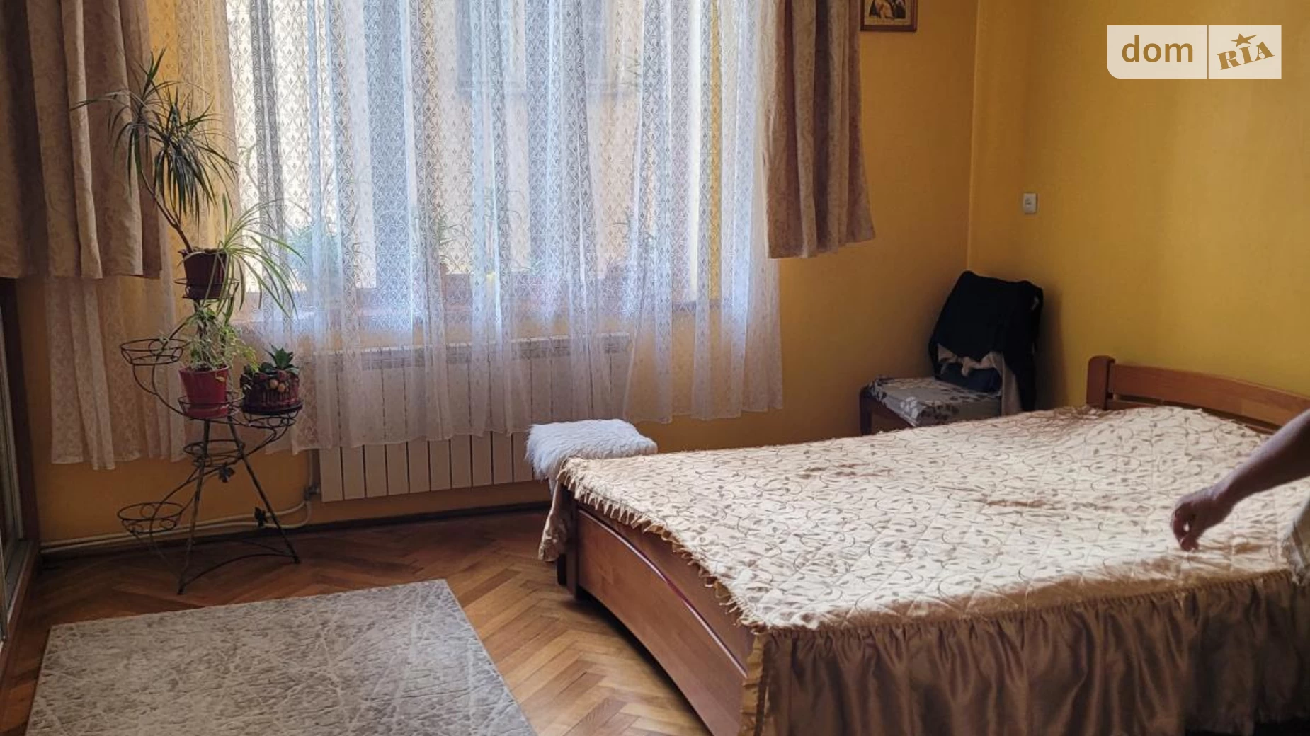 Продается 2-комнатная квартира 86.6 кв. м в Ужгороде, наб. Независимости, 21 корпус 10 - фото 2