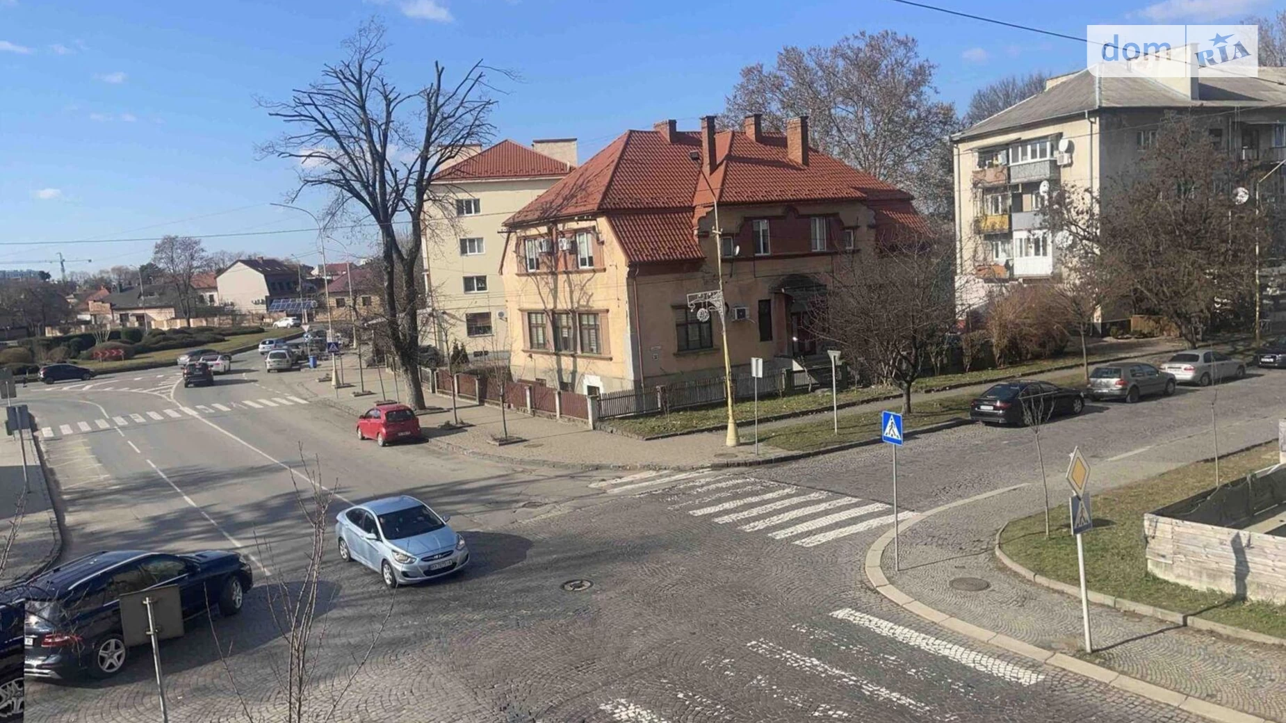 Продается 2-комнатная квартира 86.6 кв. м в Ужгороде, наб. Независимости, 21 корпус 10 - фото 5