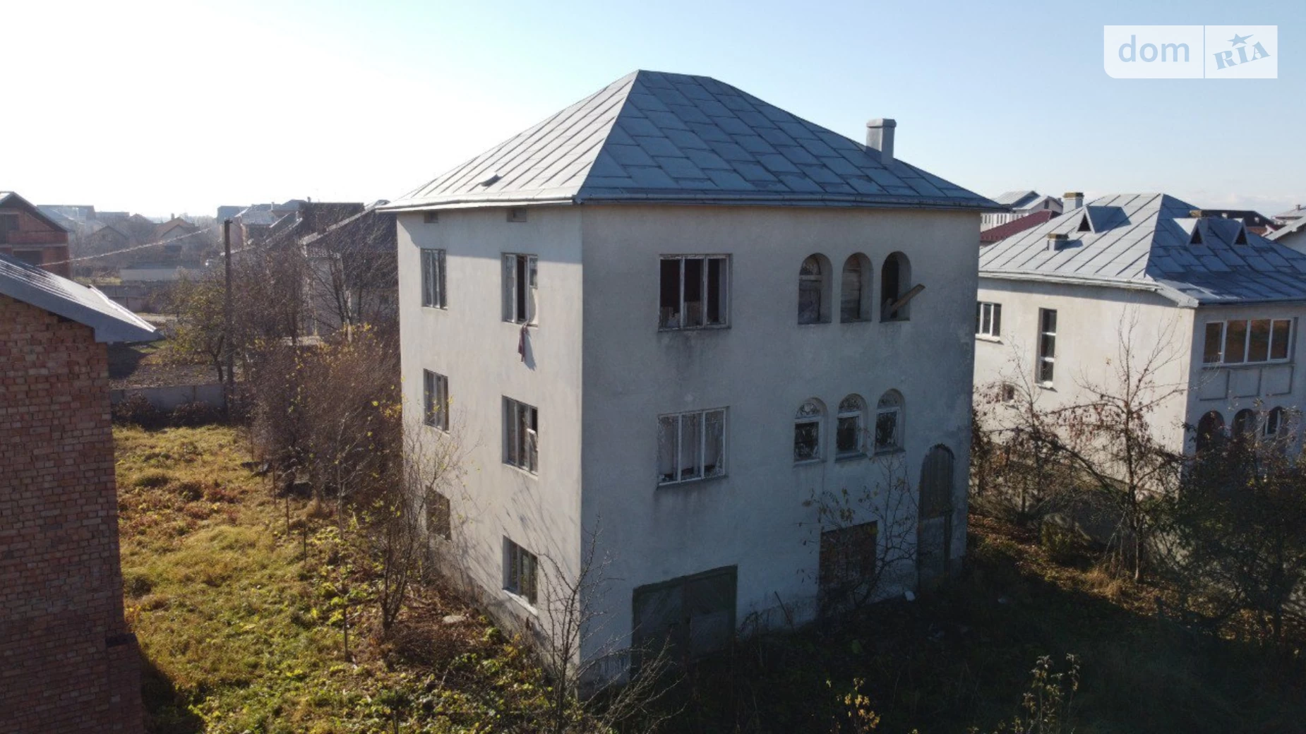 Продається будинок 3 поверховий 220 кв. м з меблями, цена: 29900 $ - фото 5