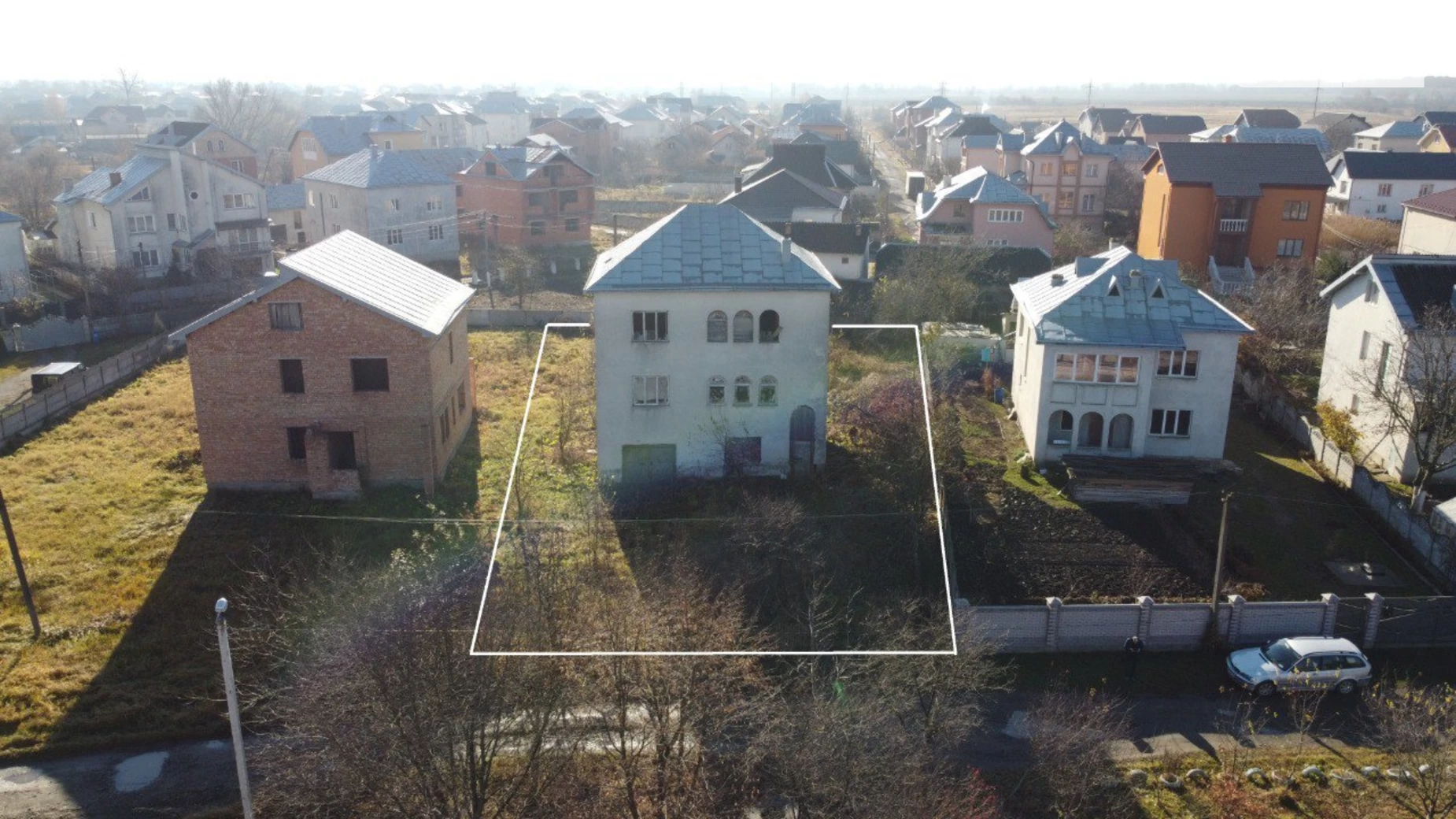 Продається будинок 3 поверховий 220 кв. м з меблями, цена: 29900 $ - фото 2