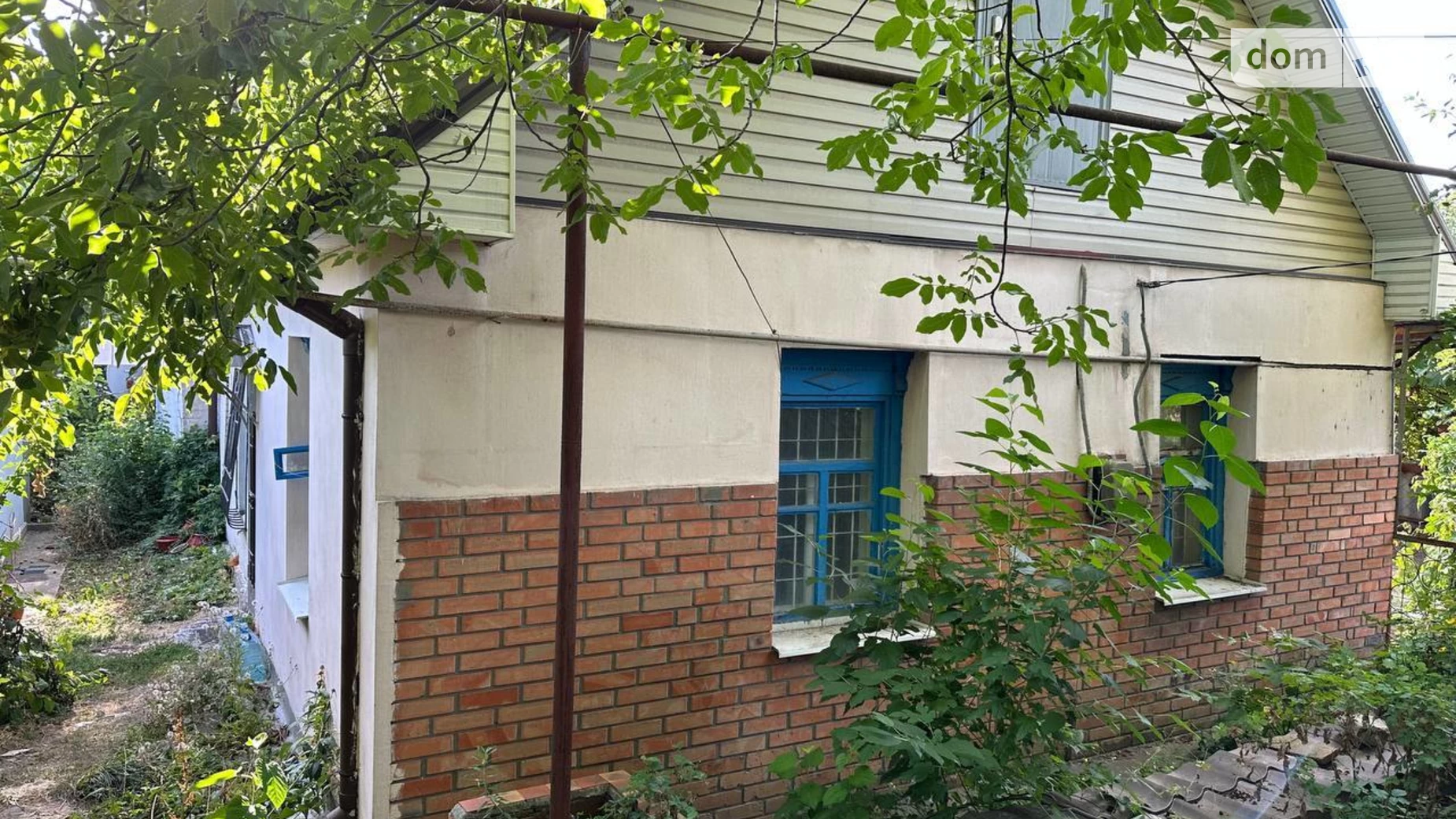 Продается часть дома 60.6 кв. м с мансардой, цена: 18999 $ - фото 4