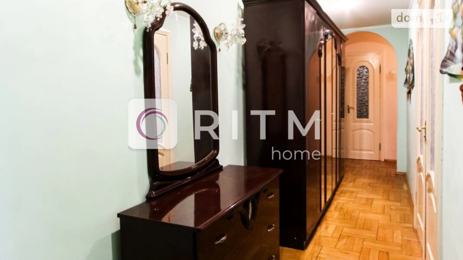 3-комнатная квартира 65 кв. м в Луцке, ул. Ветеранов, 13 - фото 4
