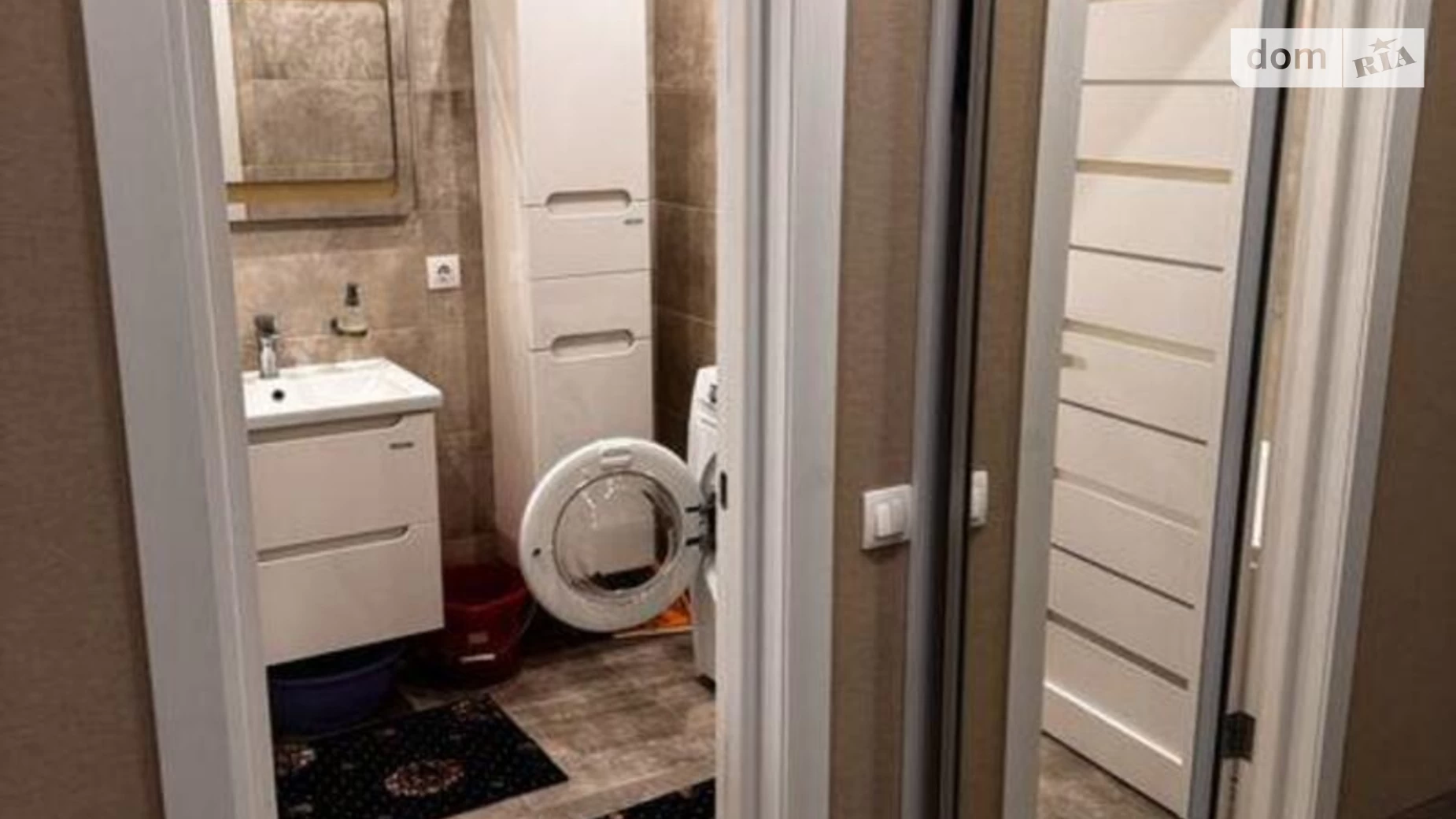 Продается 1-комнатная квартира 51 кв. м в Киеве, ул. Осокорская, 2А/3 - фото 5