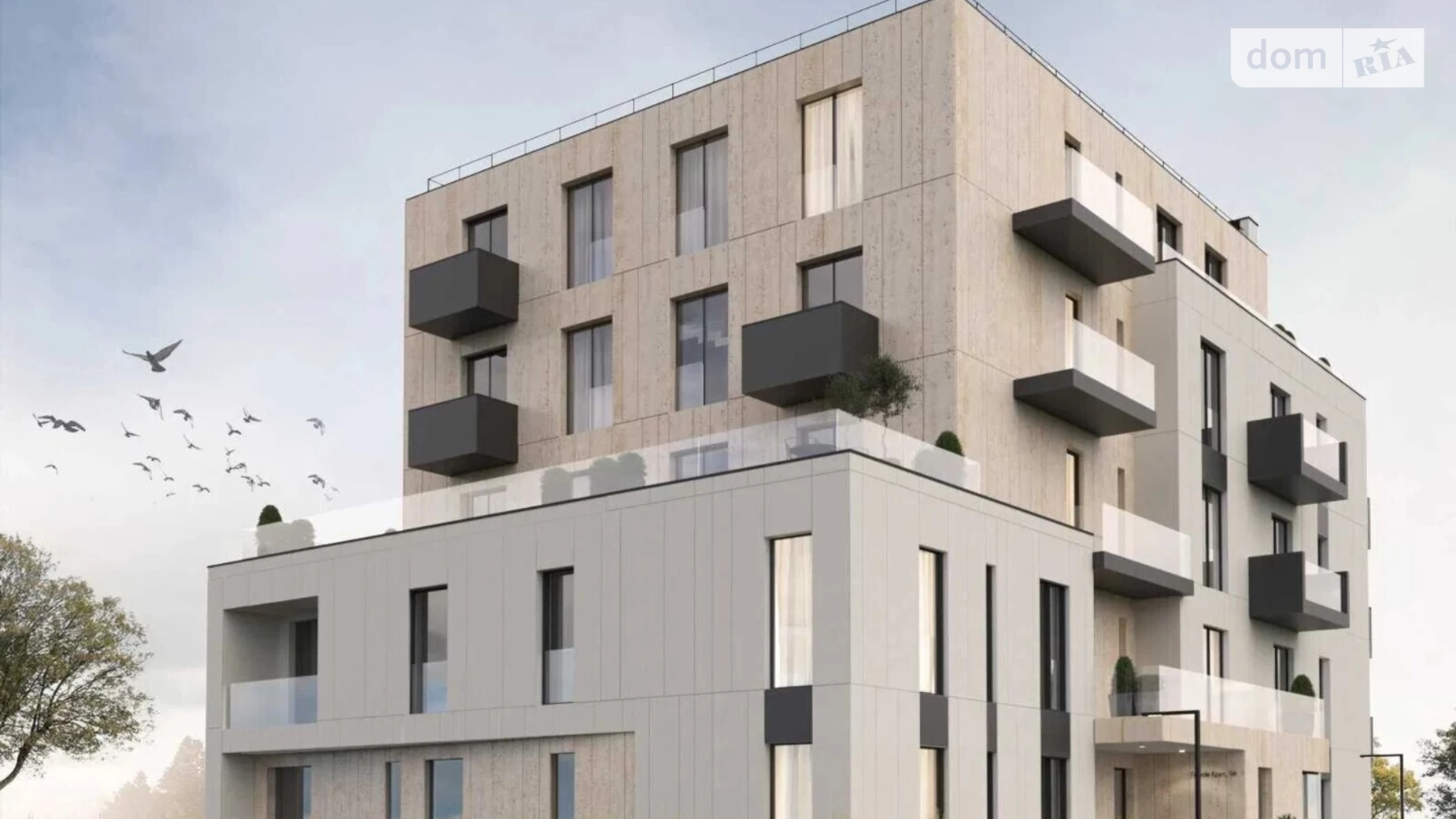 Продается 3-комнатная квартира 165 кв. м в Львове, ул. Героев Крут, 9А - фото 5
