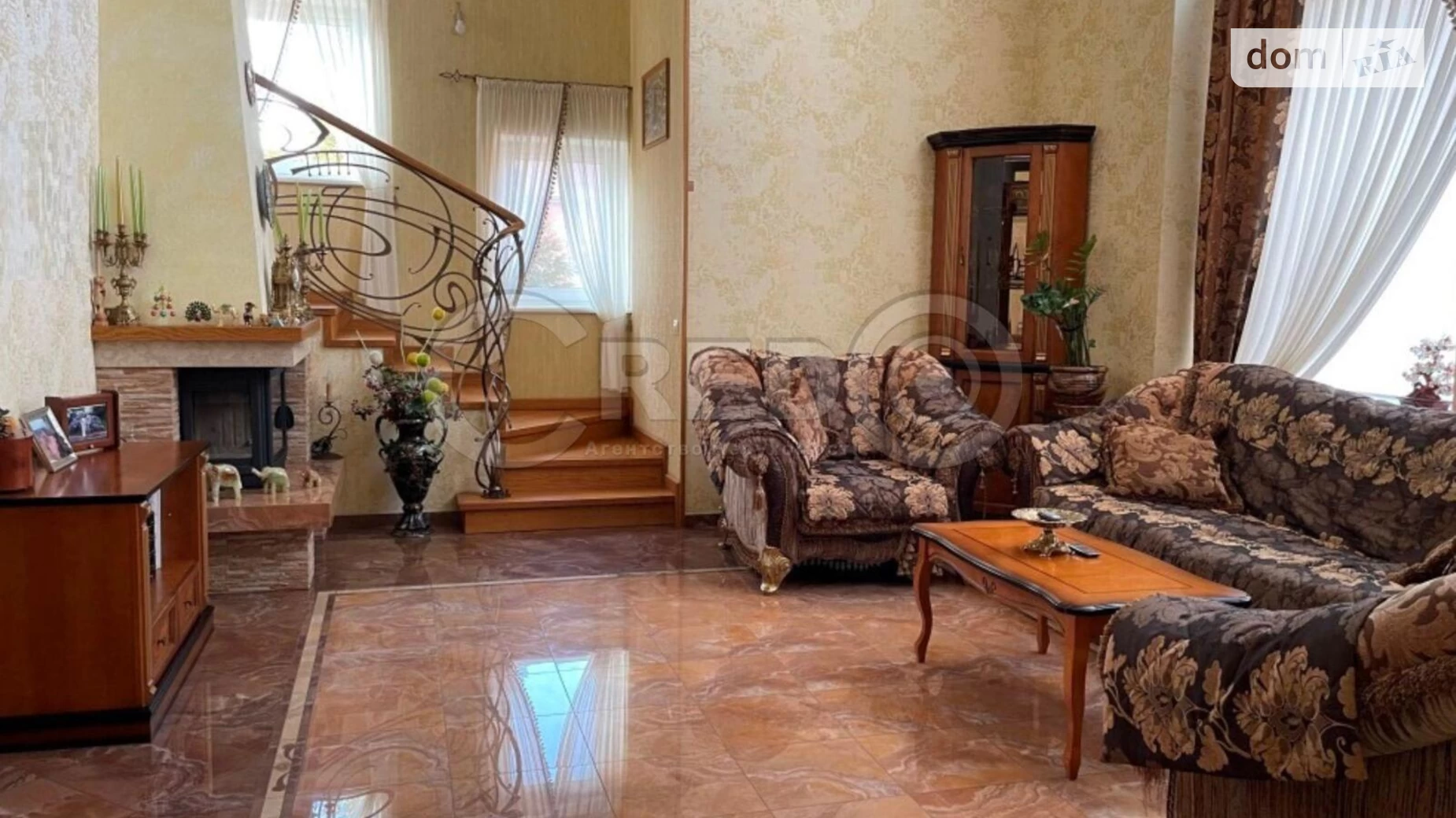 Продается дом на 3 этажа 252.7 кв. м с террасой, цена: 220000 $ - фото 5