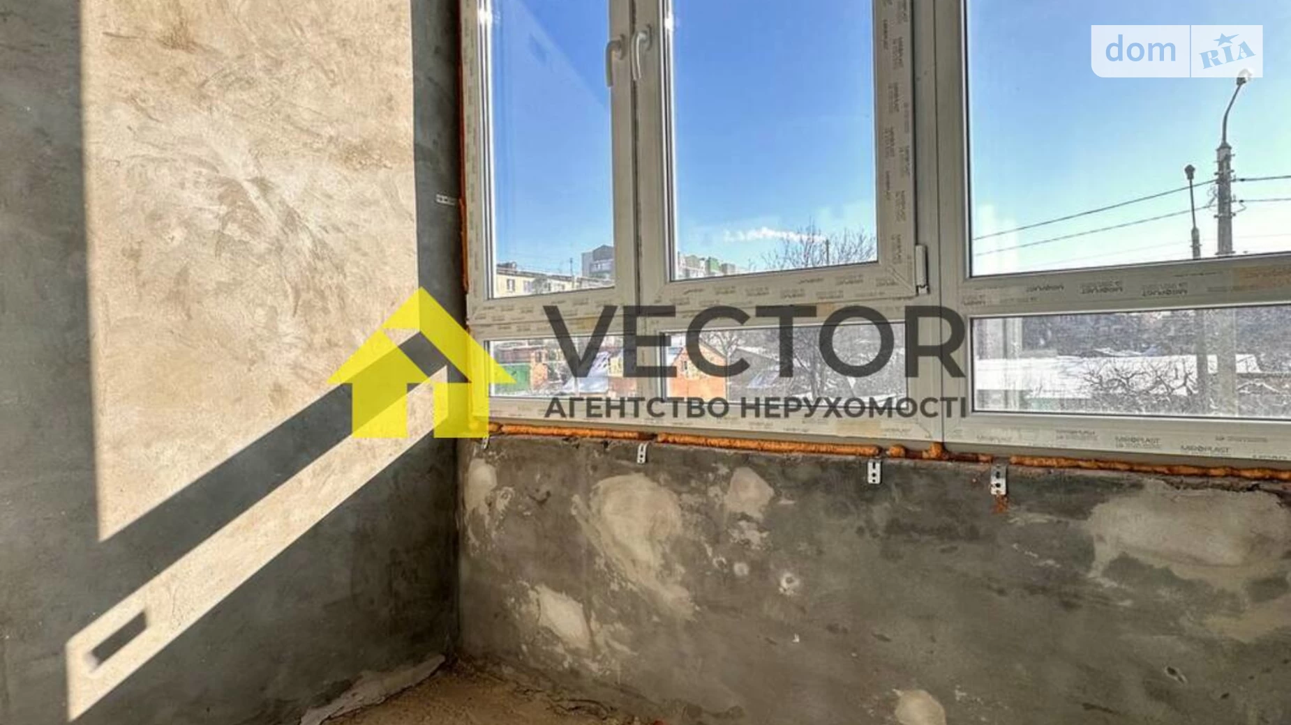 Продається 1-кімнатна квартира 41 кв. м у Полтаві, вул. Олександра Оксанченка(Степового Фронту), 20 - фото 5