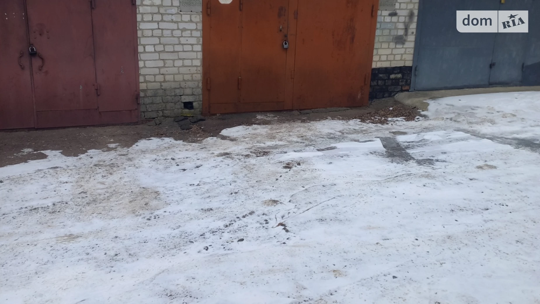 Продається місце в гаражному кооперативі під легкове авто на 18 кв. м, цена: 5500 $ - фото 2