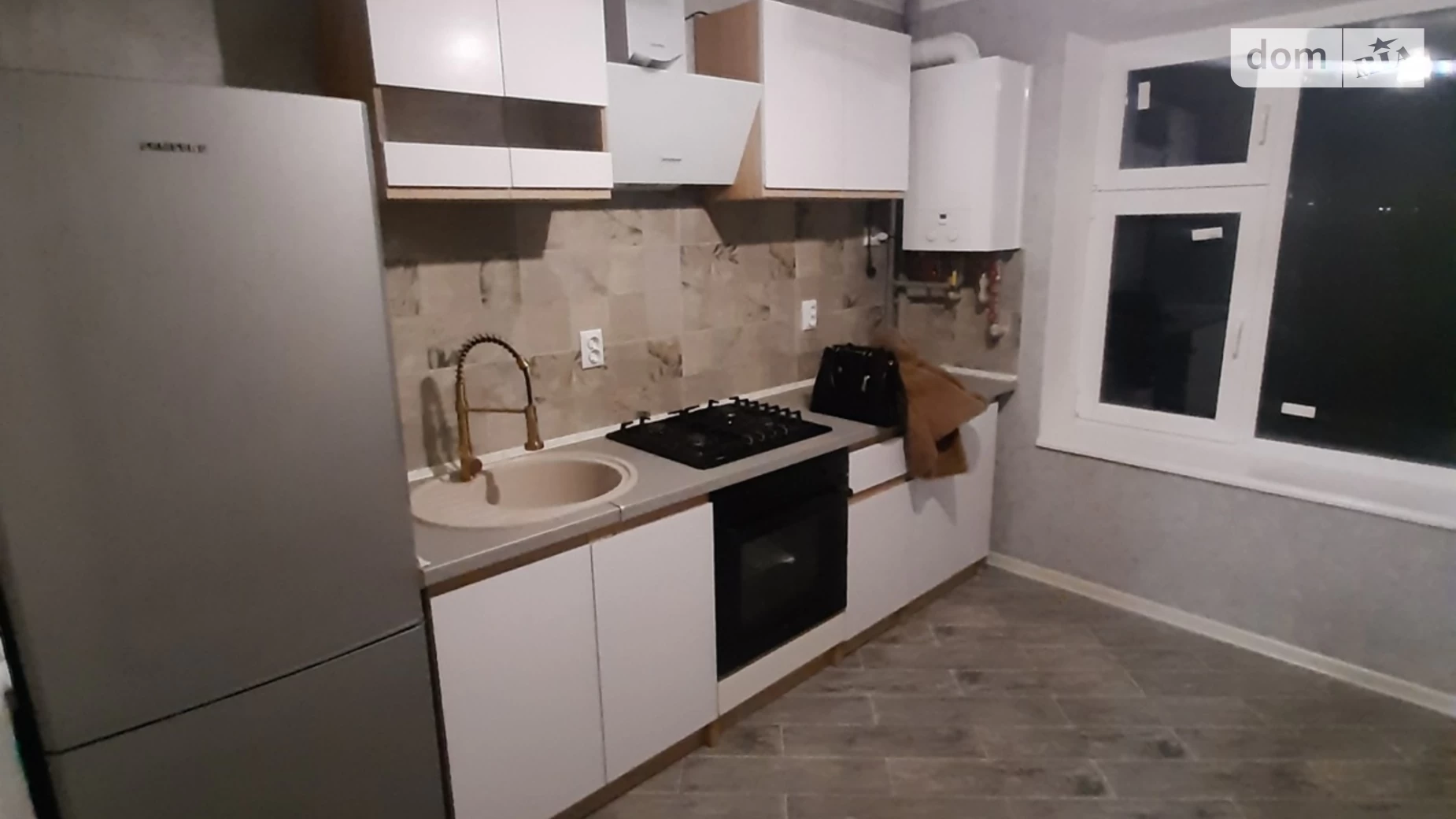 Продается 1-комнатная квартира 36 кв. м в Хмельницком, ул. Сечевых Стрельцов - фото 3