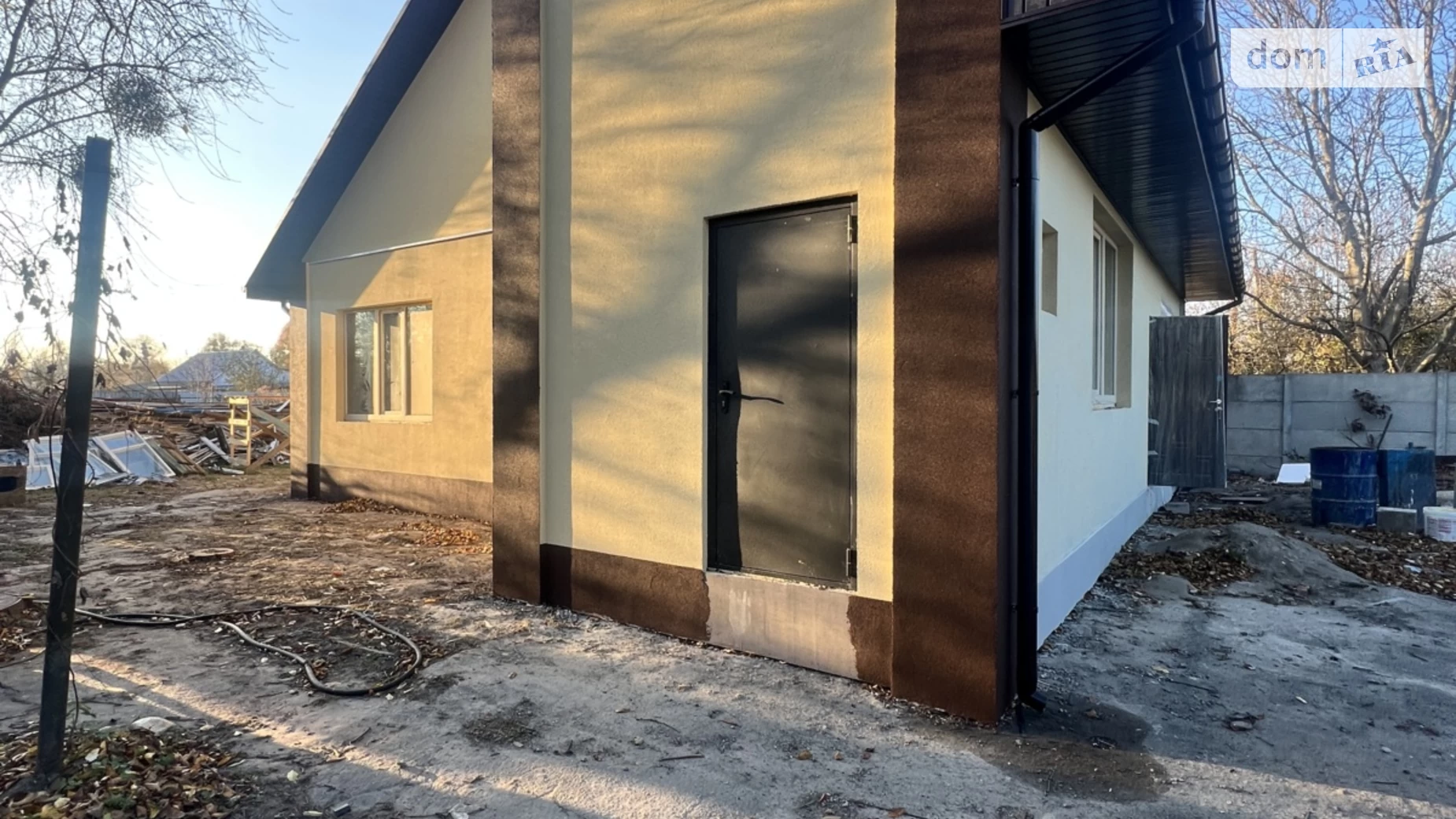 Продается одноэтажный дом 67.3 кв. м с бассейном, цена: 70000 $ - фото 4