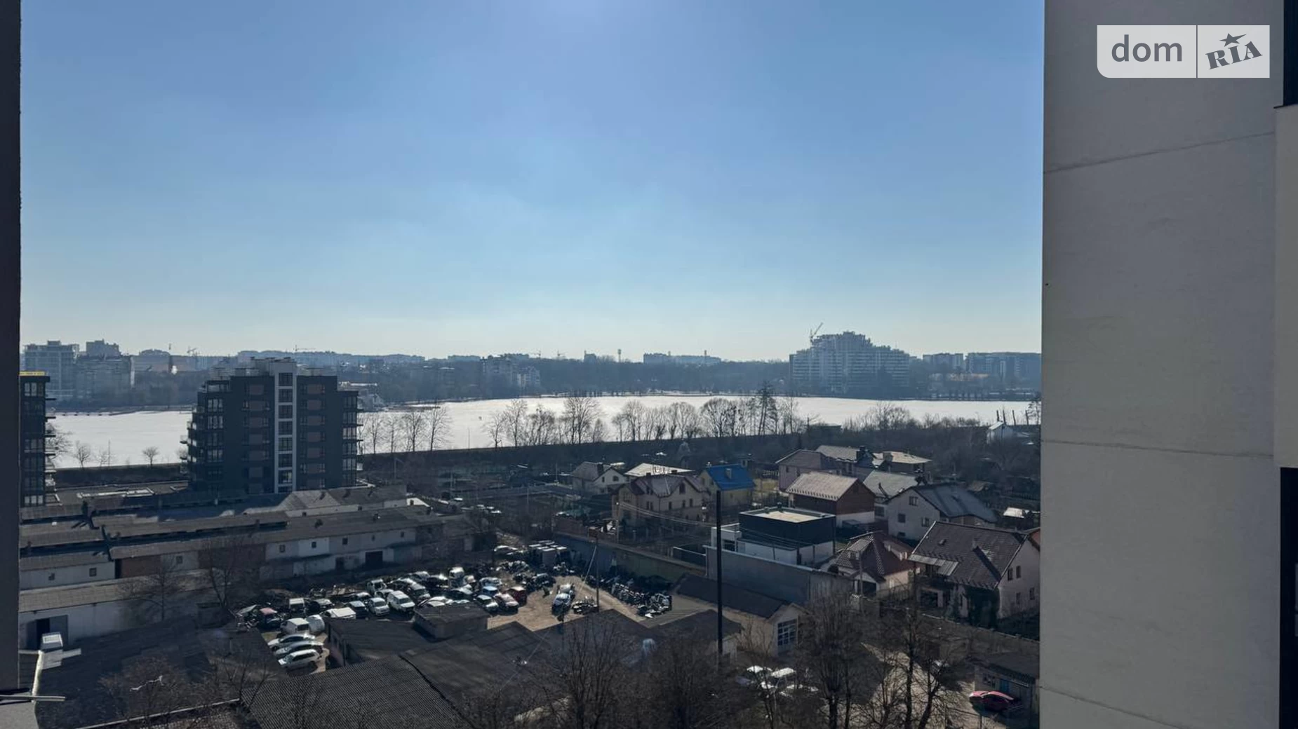 Продається 1-кімнатна квартира 63.3 кв. м у Івано-Франківську, вул. Ленкавського, 34/2 - фото 3