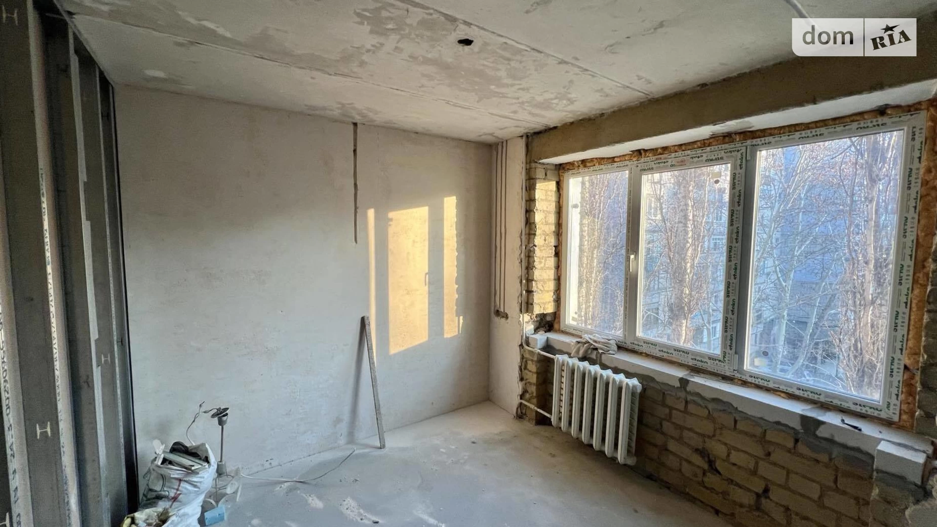 Продается 3-комнатная квартира 70.6 кв. м в Николаеве, просп. Корабелов, 12 - фото 4