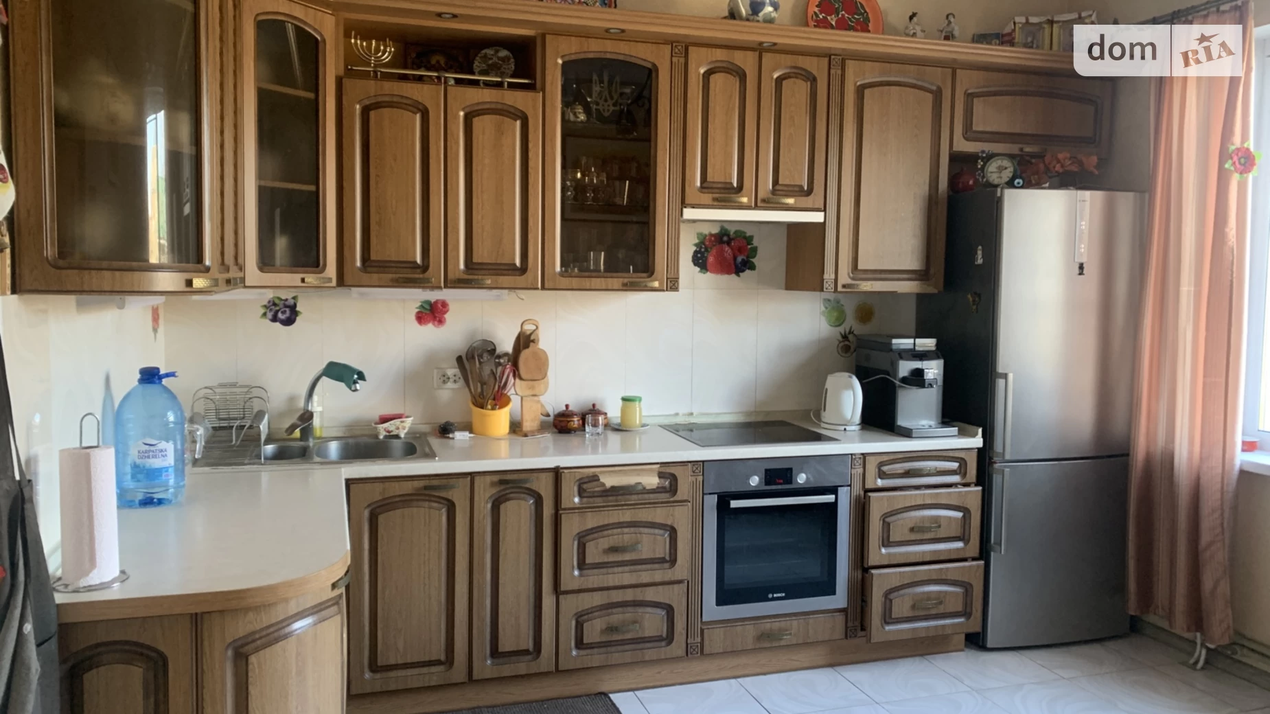 Продається будинок 2 поверховий 210.3 кв. м з садом, цена: 180000 $ - фото 5