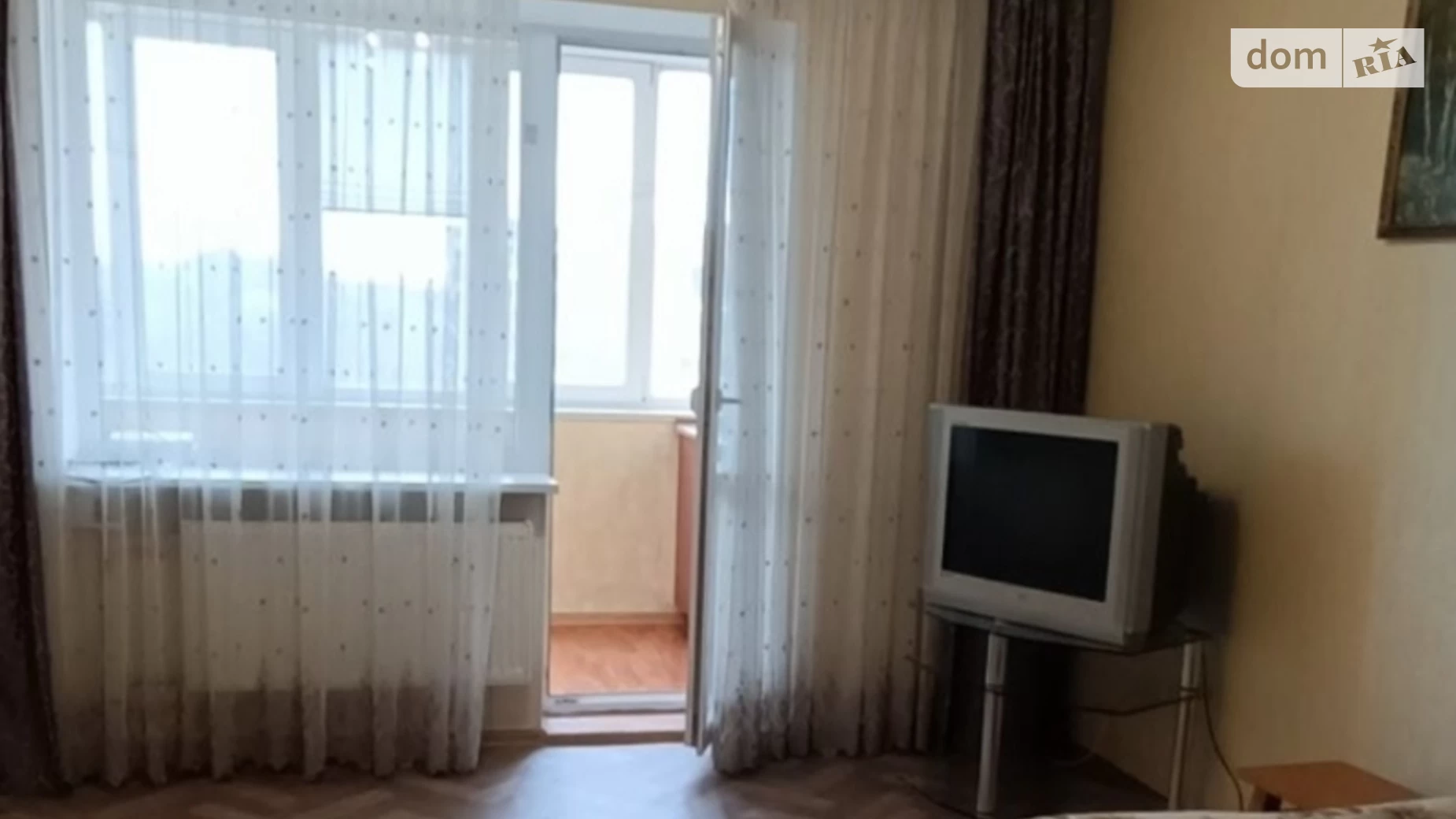 Продається 2-кімнатна квартира 50 кв. м у Чорноморську, вул. Захисників України(1 Травня), 8А - фото 3