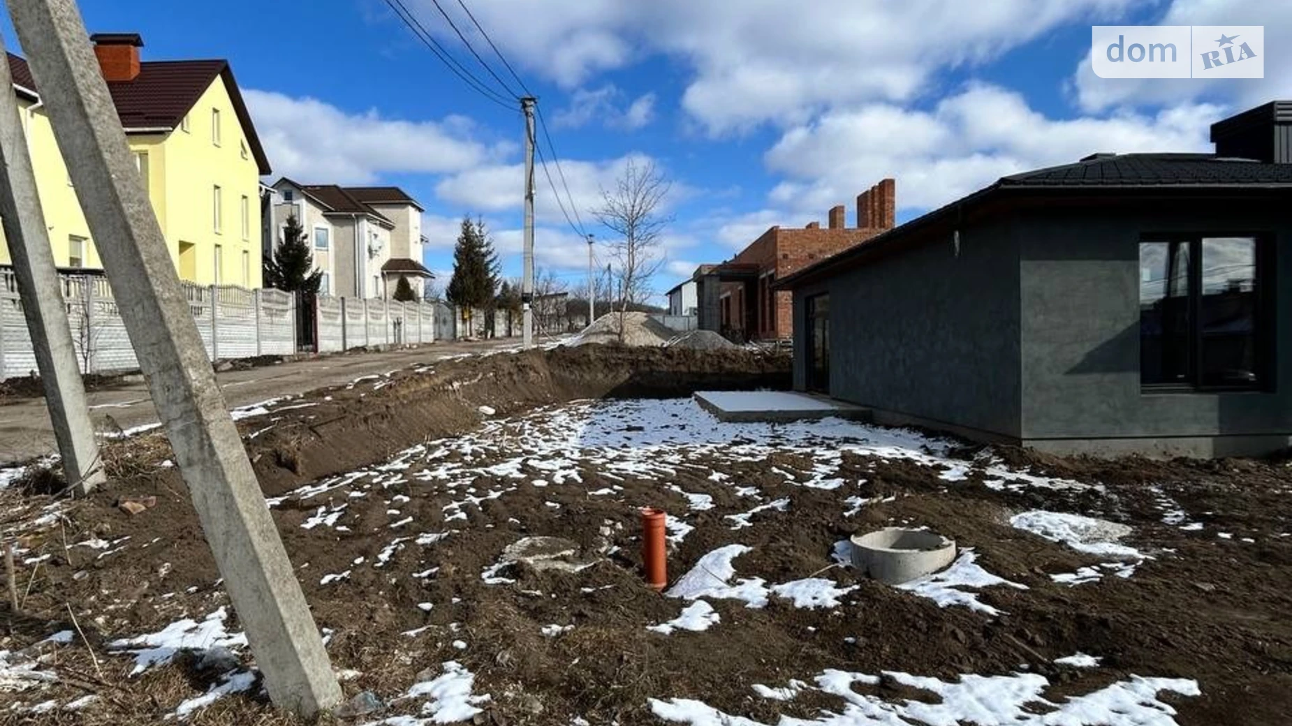 Продається одноповерховий будинок 111 кв. м з садом, цена: 111000 $ - фото 5