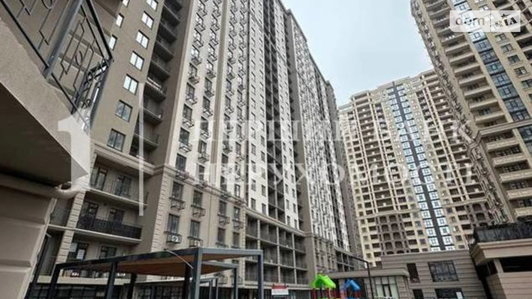 Продается 2-комнатная квартира 87 кв. м в Одессе, ул. Генуэзская, 1 - фото 4