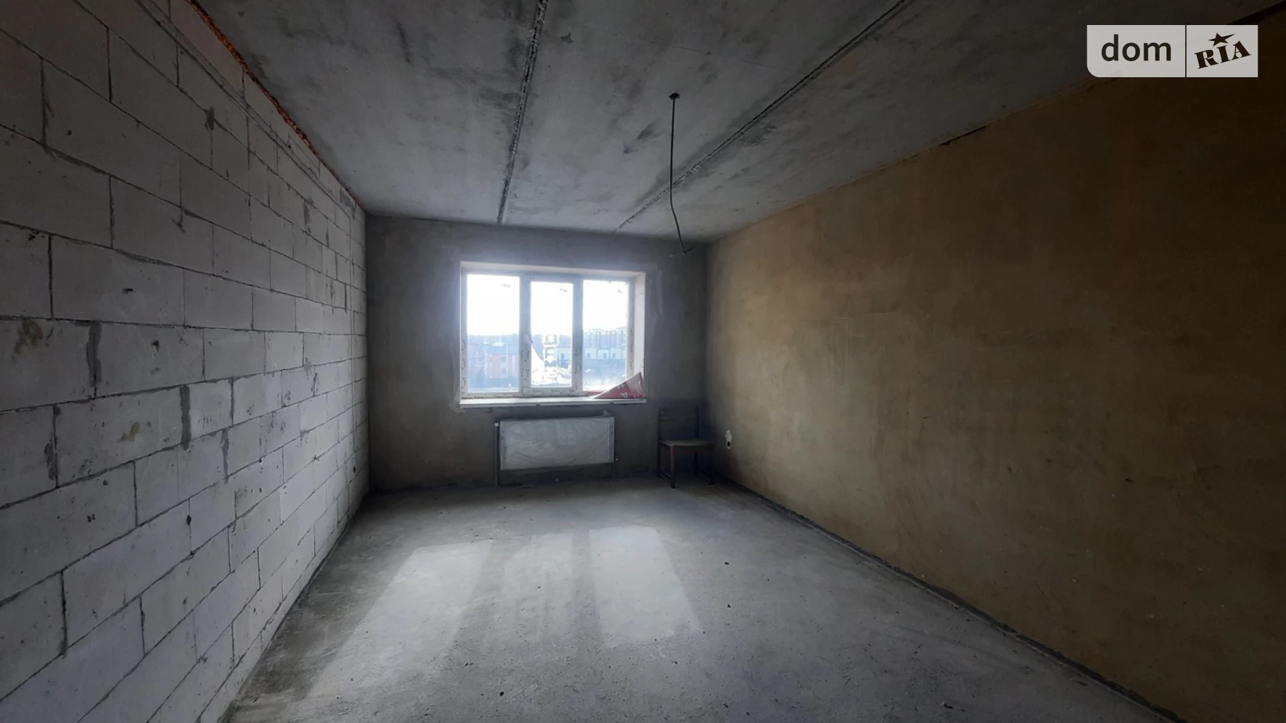 Продается 2-комнатная квартира 73 кв. м в Агрономичном, ул. Грушевского - фото 2