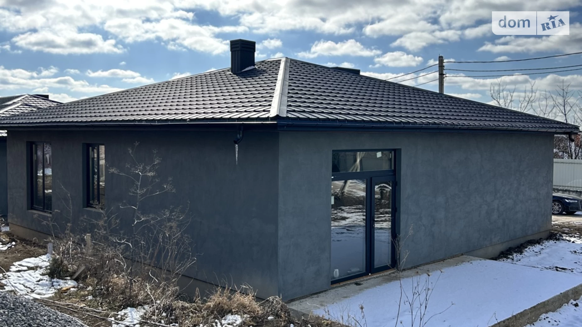 Продается одноэтажный дом 111 кв. м с камином, цена: 111000 $ - фото 2