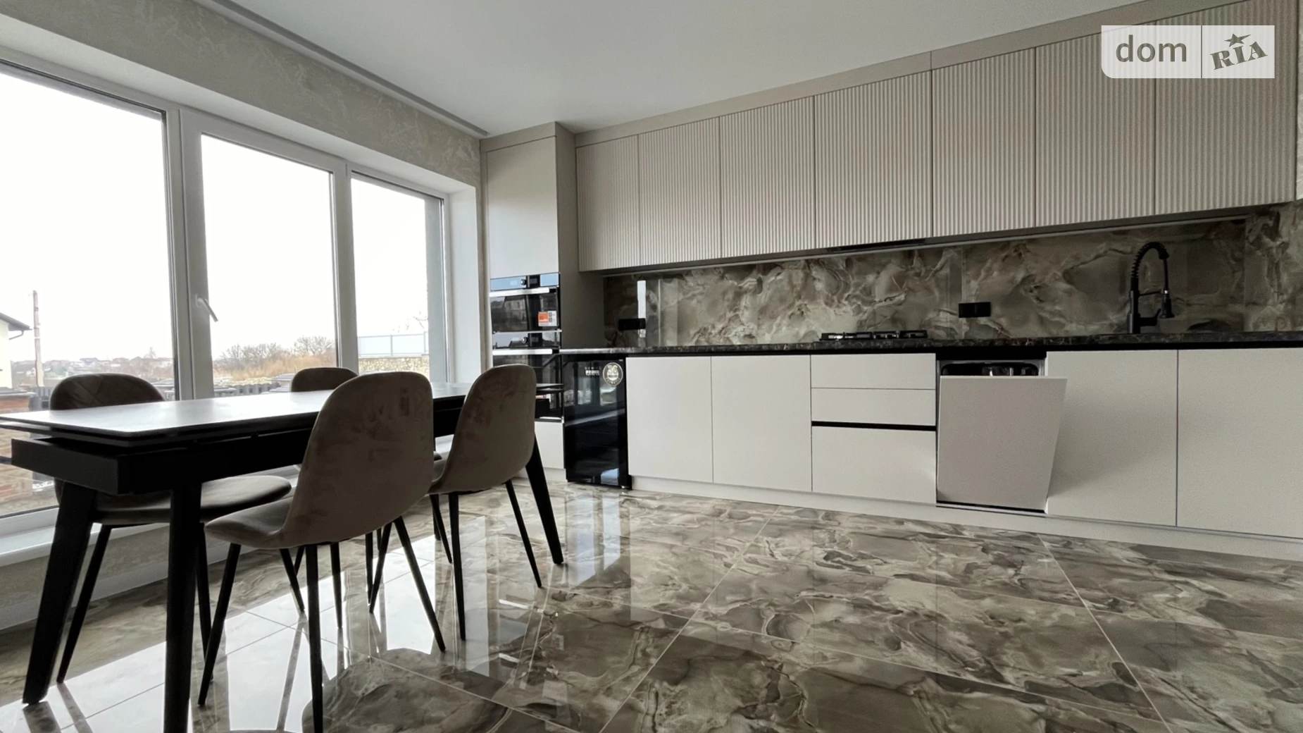 Продається частина будинку 145 кв. м з садом, цена: 139000 $ - фото 5