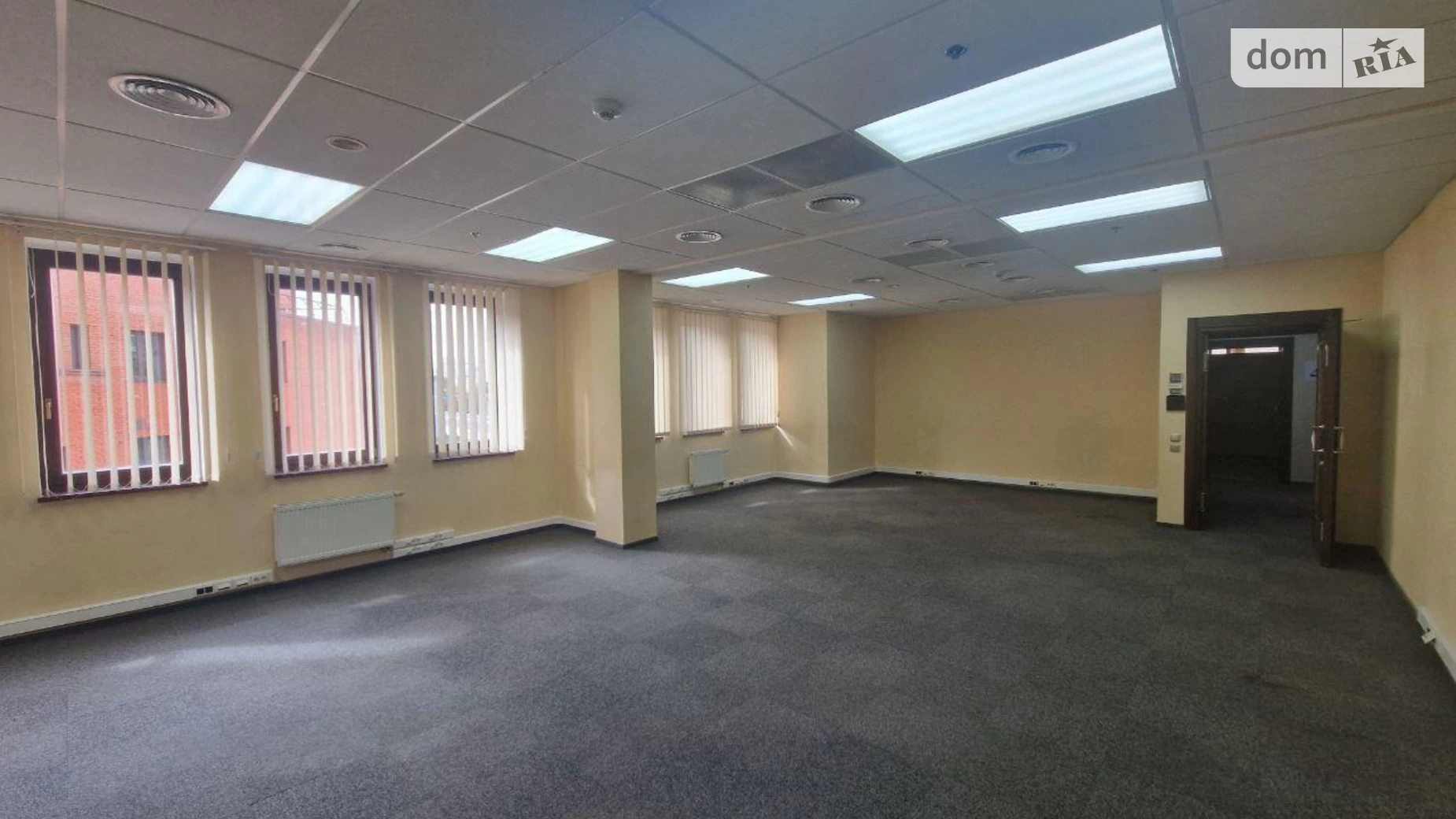 Сдается в аренду офис 440 кв. м в бизнес-центре, цена: 6250 $ - фото 5