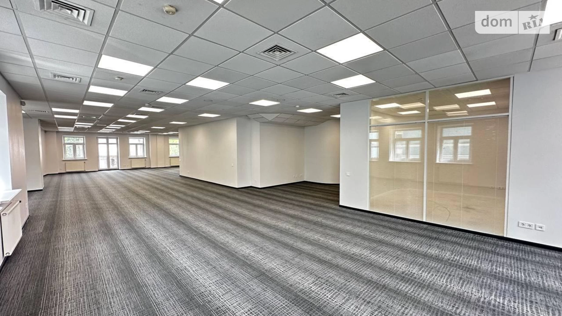 Сдается в аренду офис 480 кв. м в бизнес-центре, цена: 12600 $ - фото 4