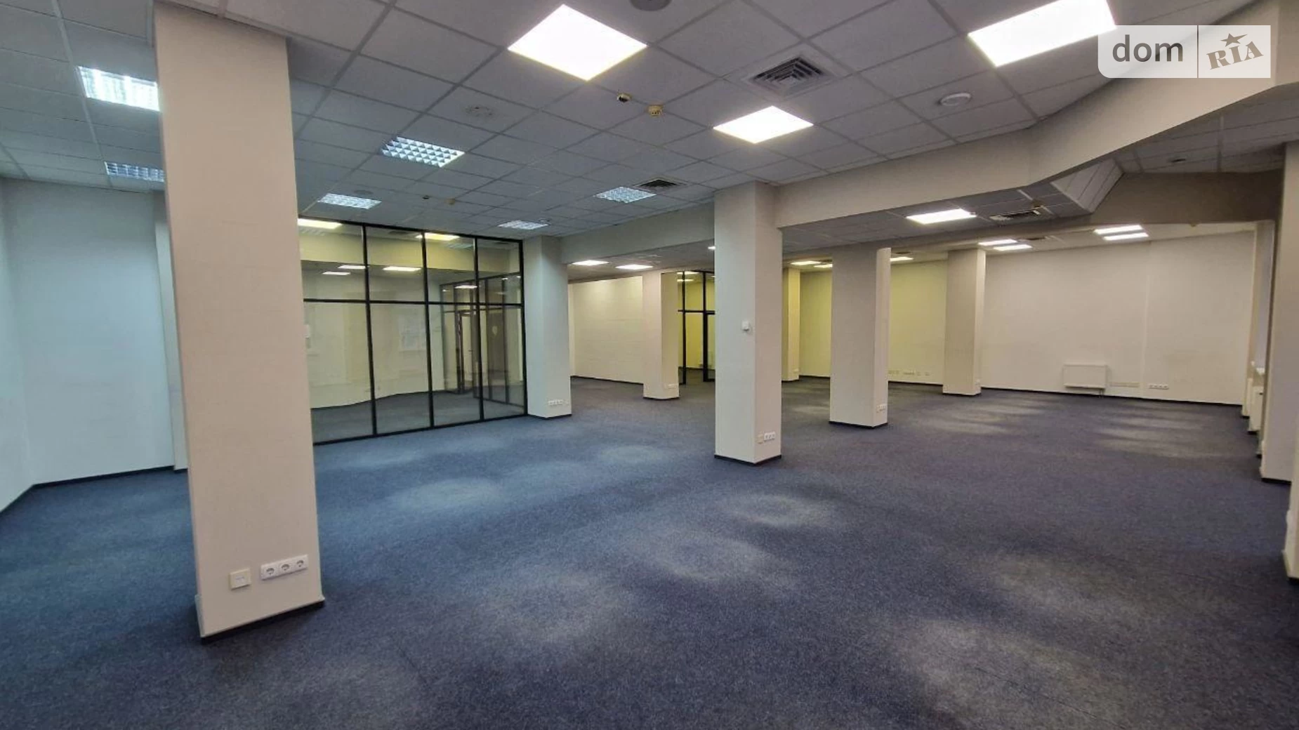 Сдается в аренду офис 545 кв. м в бизнес-центре, цена: 9800 $ - фото 3