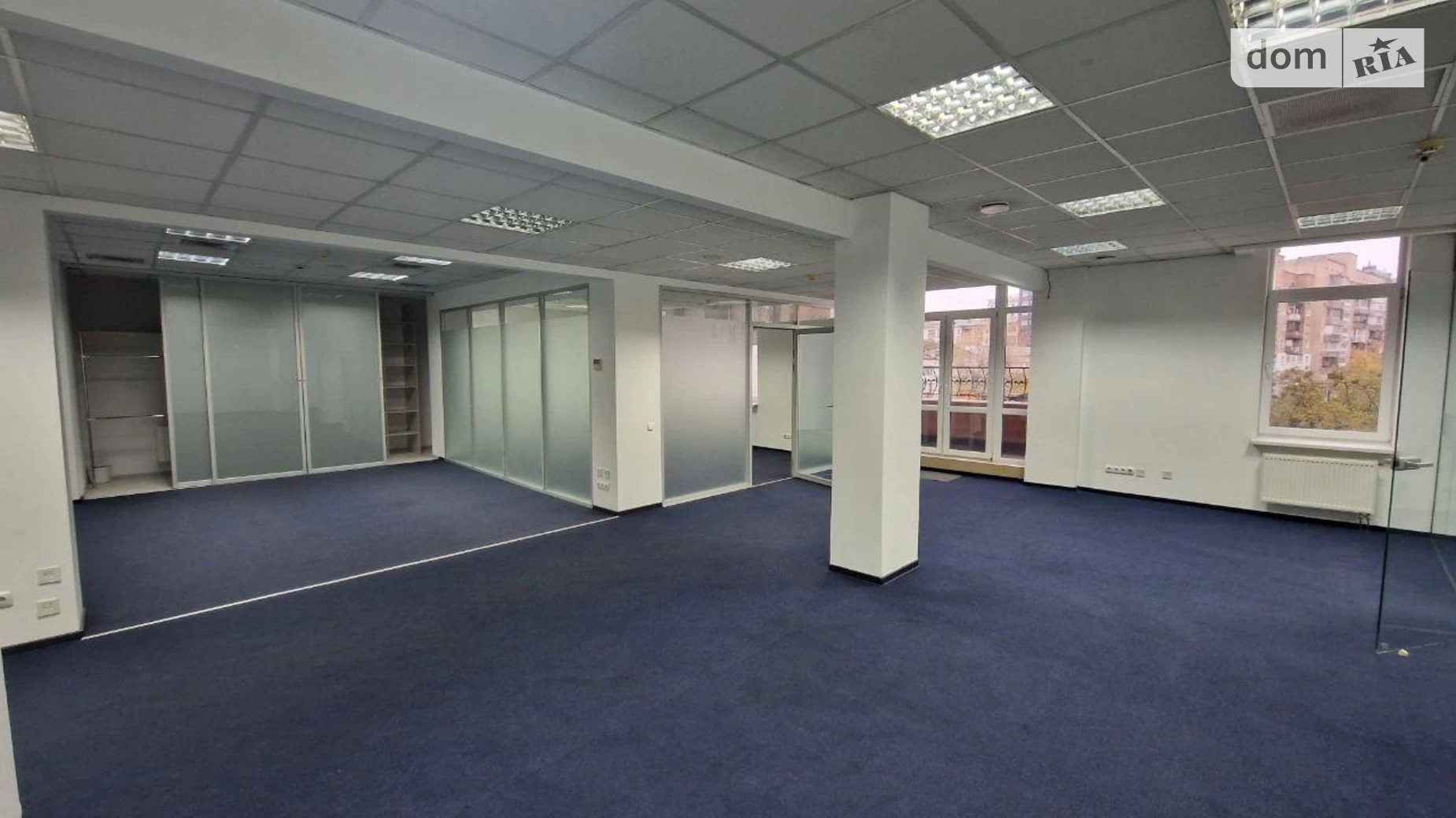Сдается в аренду офис 540 кв. м в бизнес-центре, цена: 9700 $ - фото 3