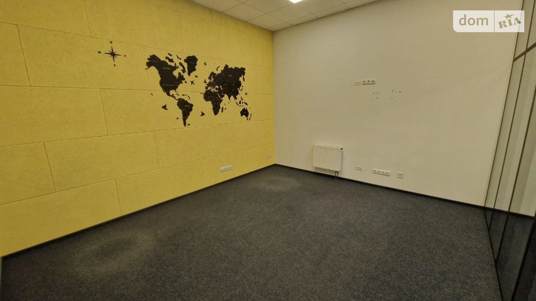 Сдается в аренду офис 545 кв. м в бизнес-центре, цена: 9800 $ - фото 4