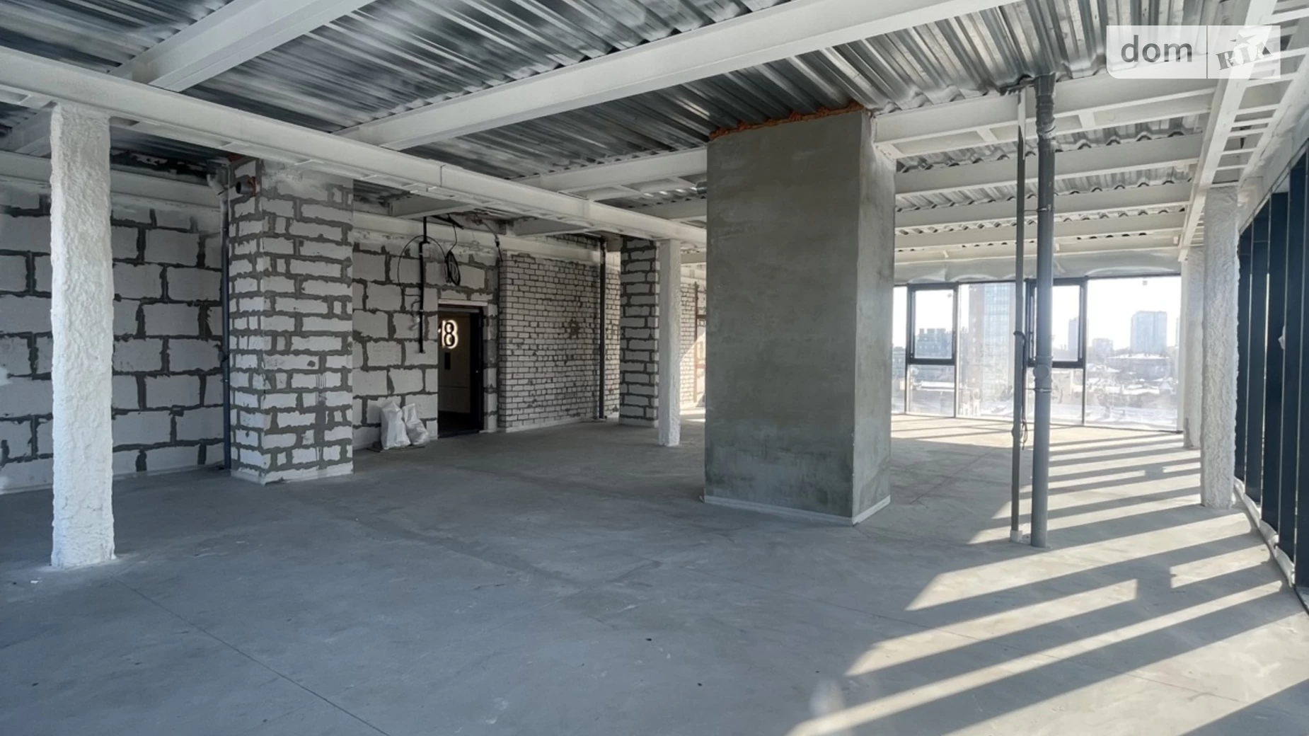 Продается 4-комнатная квартира 157 кв. м в Днепре, ул. Вернадского Владимира, 35Н - фото 4