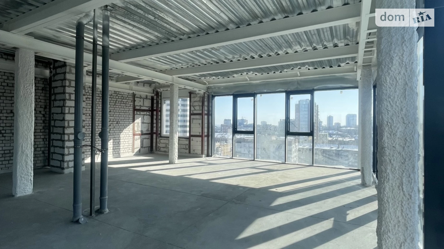 Продается 4-комнатная квартира 157 кв. м в Днепре, ул. Вернадского Владимира, 35Н - фото 3