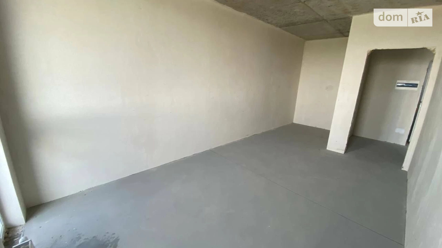 Продается 1-комнатная квартира 45 кв. м в Крюковщине, ул. Панорамная, 2 - фото 5