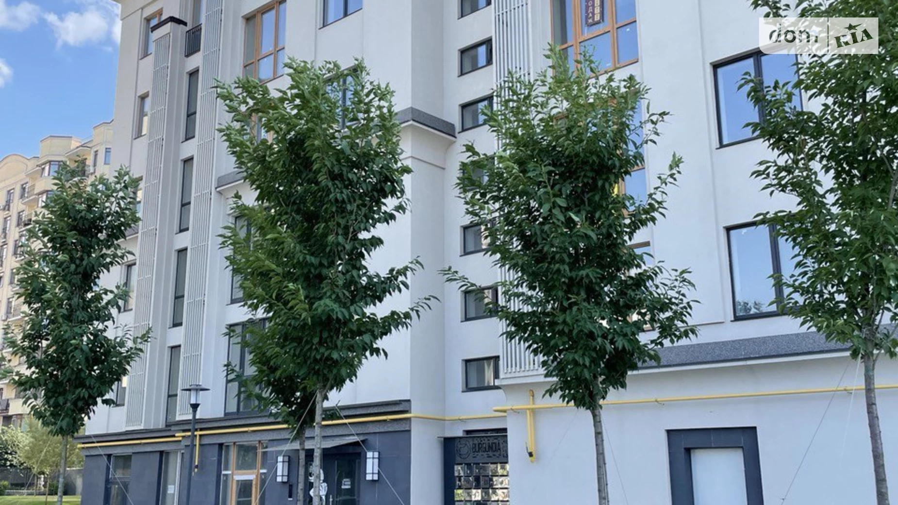 Продається 1-кімнатна квартира 36 кв. м у Ірпені, вул. Миколи Сингаївського(Новооскольська), 2Б/4 - фото 2