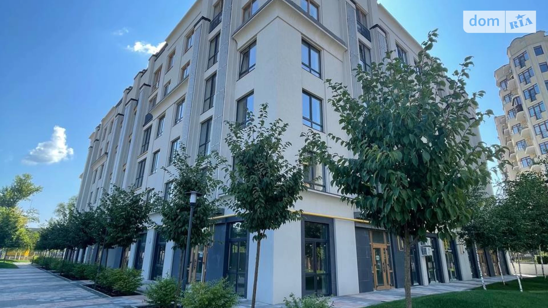 Продається 1-кімнатна квартира 36 кв. м у Ірпені, вул. Миколи Сингаївського(Новооскольська), 2Б/4 - фото 3