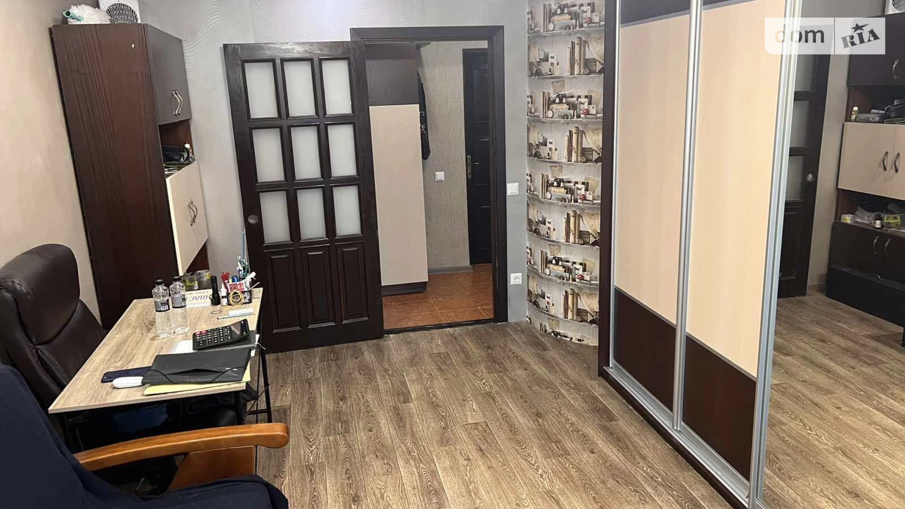 Продається 2-кімнатна квартира 59 кв. м у Харкові, вул. Вернадського, 1 - фото 4