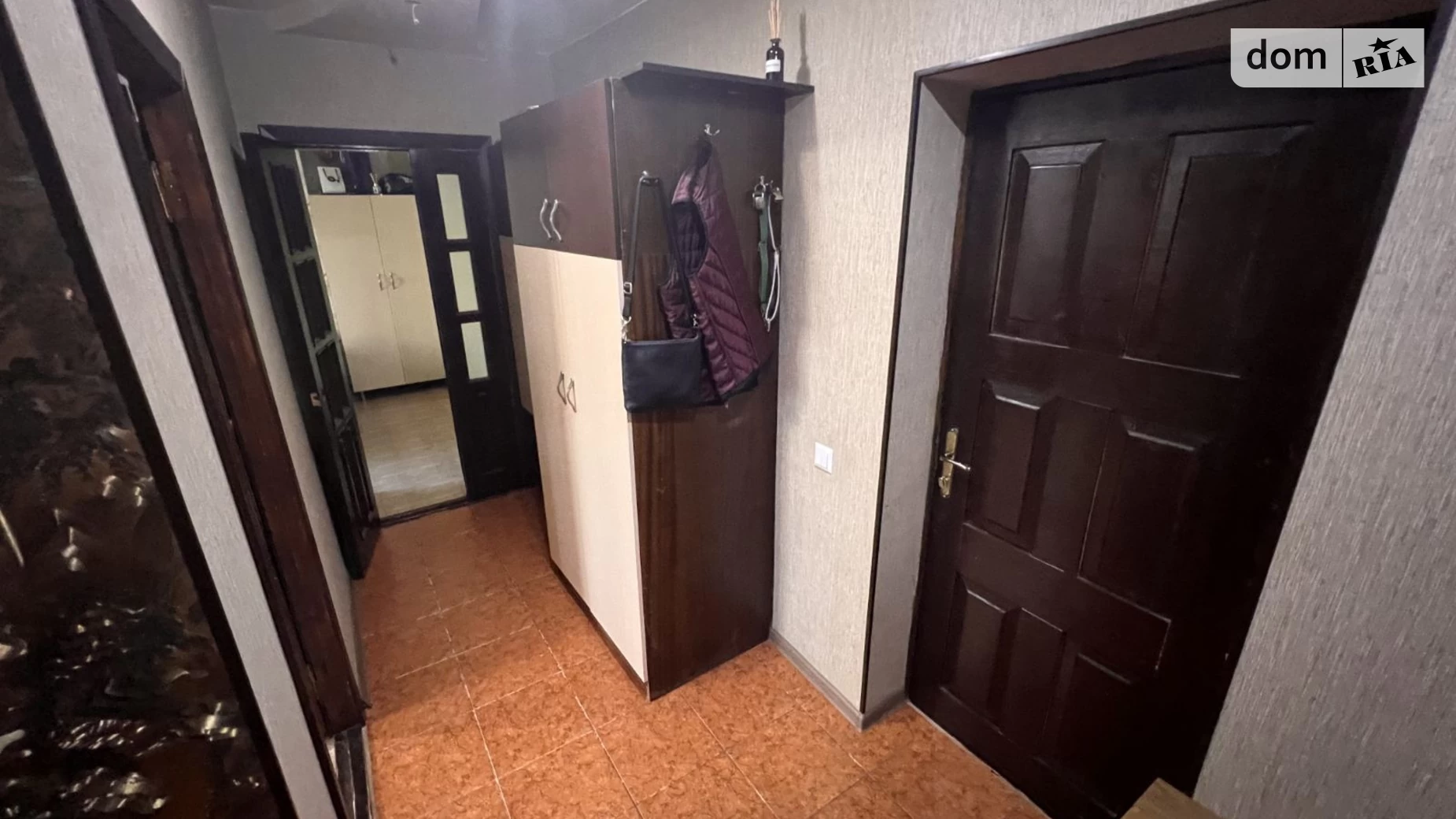 Продається 2-кімнатна квартира 59 кв. м у Харкові, вул. Вернадського, 1 - фото 5