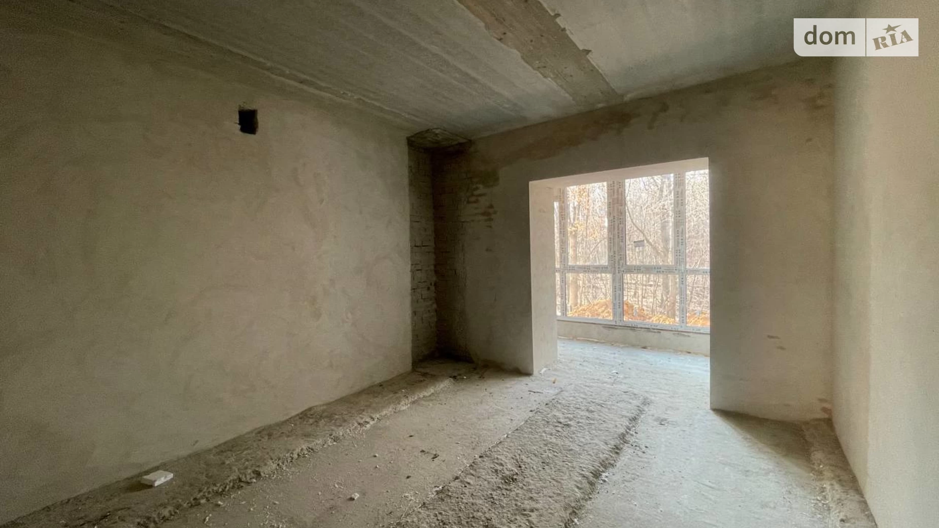 Продається 2-кімнатна квартира 64 кв. м у Крихівцях, вул. Довженка О., 31В корпус 4 - фото 4