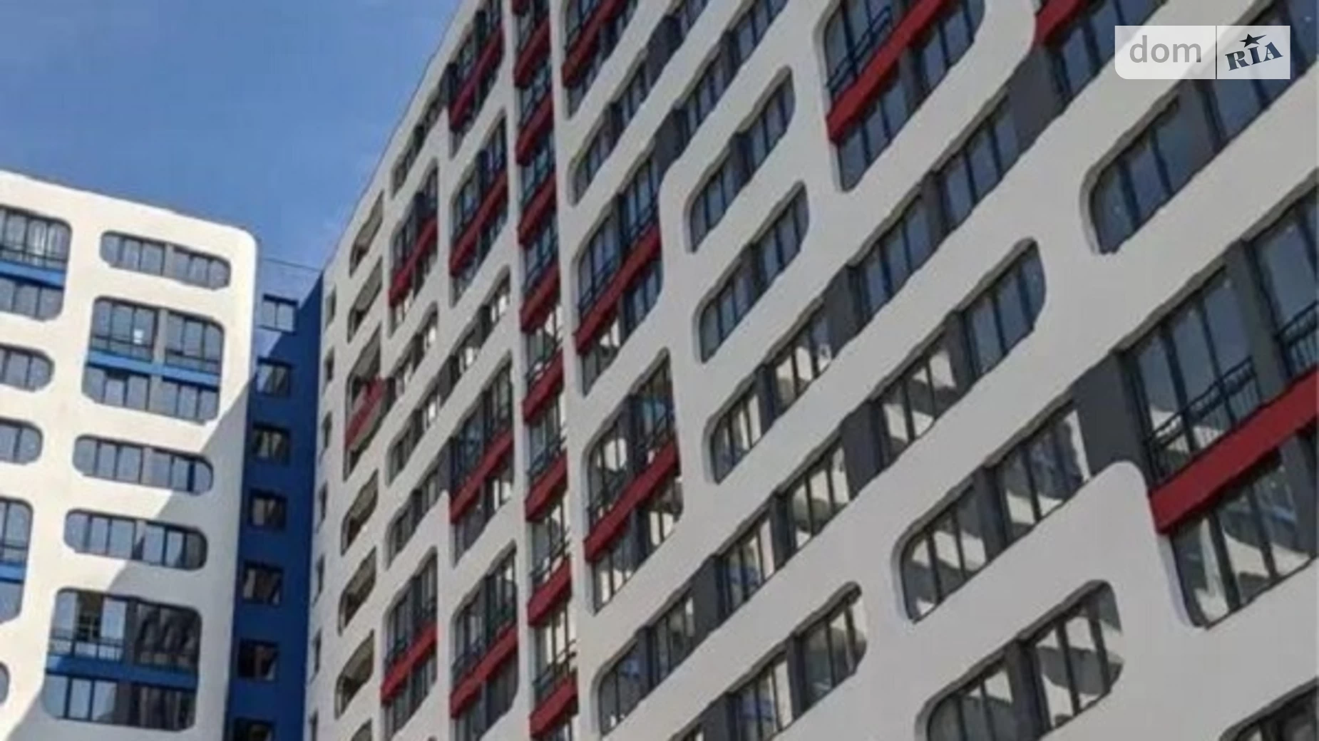 Продається 1-кімнатна квартира 41 кв. м у Сокільниках, вул. Трускавецька - фото 2