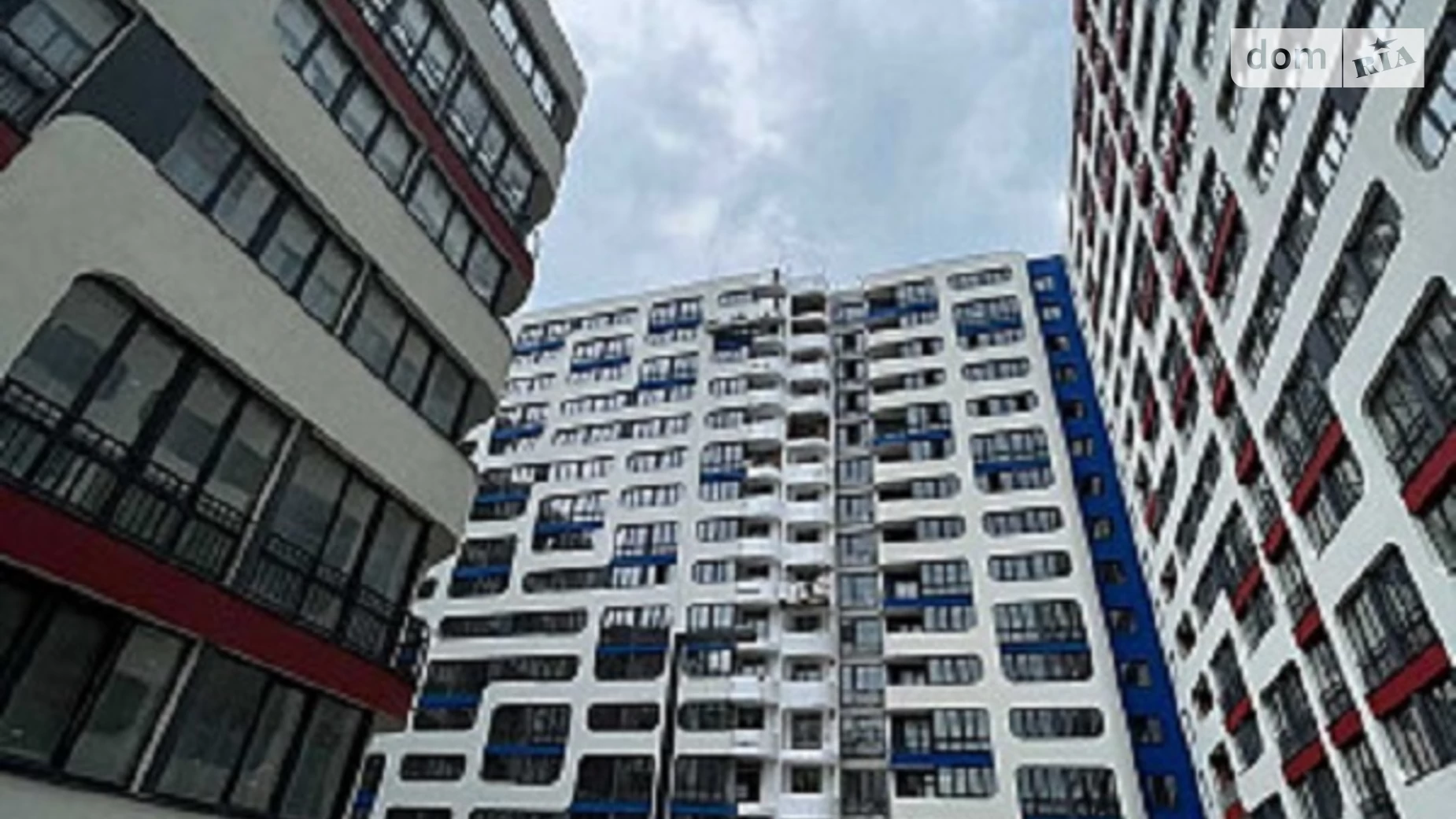 Продається 1-кімнатна квартира 41 кв. м у Сокільниках, вул. Трускавецька - фото 4